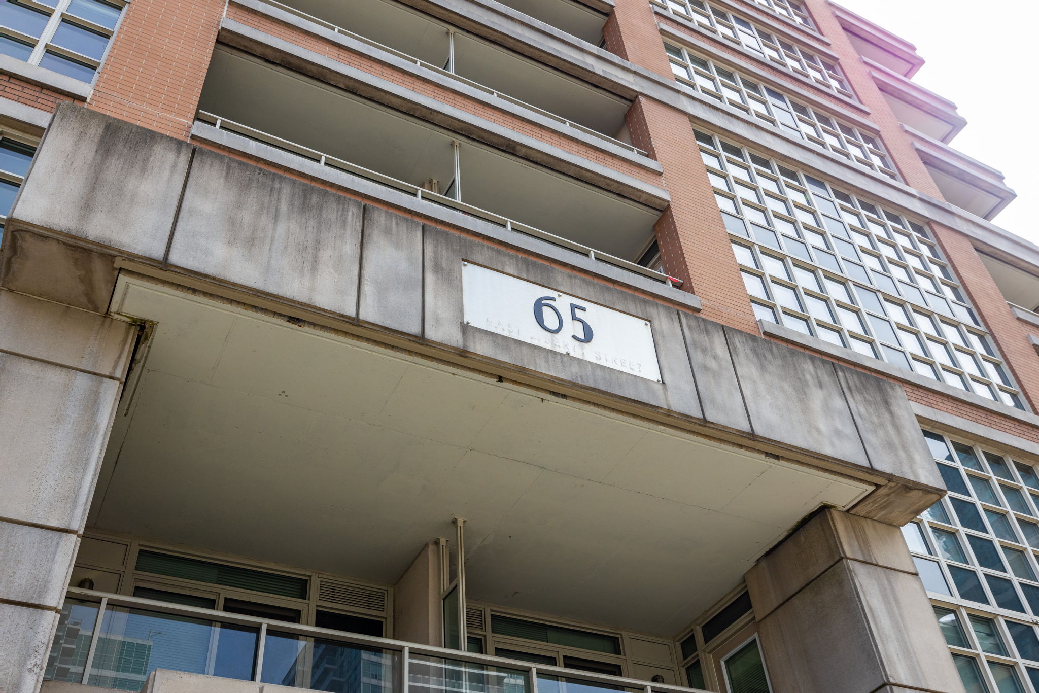 Toronto property showcase — delivered property photograph 2