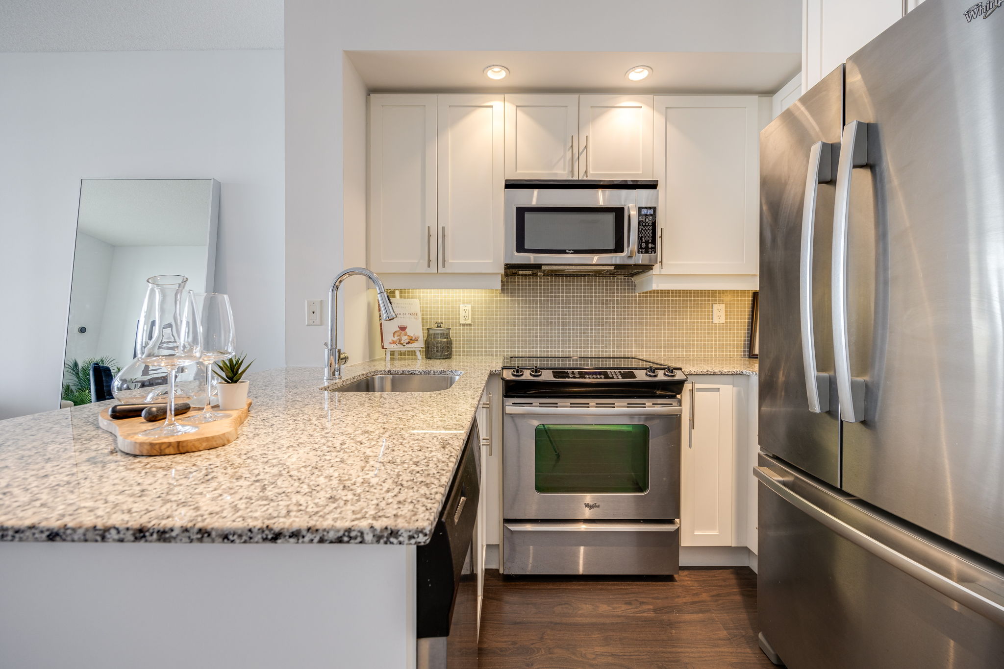 Toronto property showcase — delivered property photograph 5