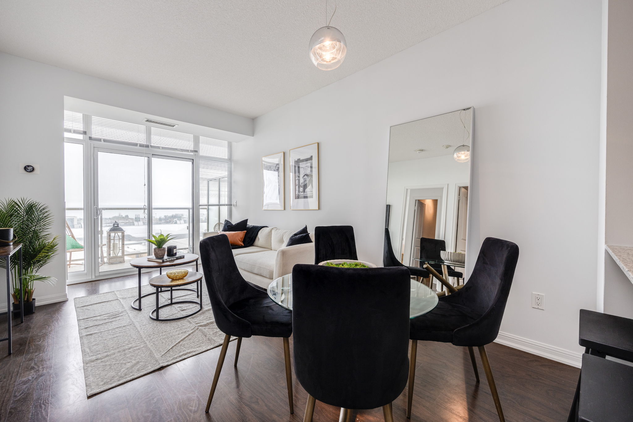 Toronto property showcase — delivered property photograph 7