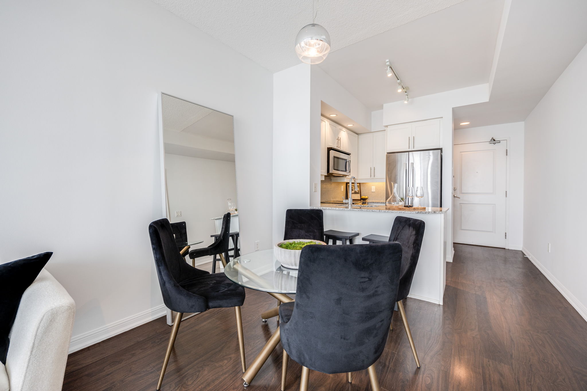 Toronto property showcase — delivered property photograph 8