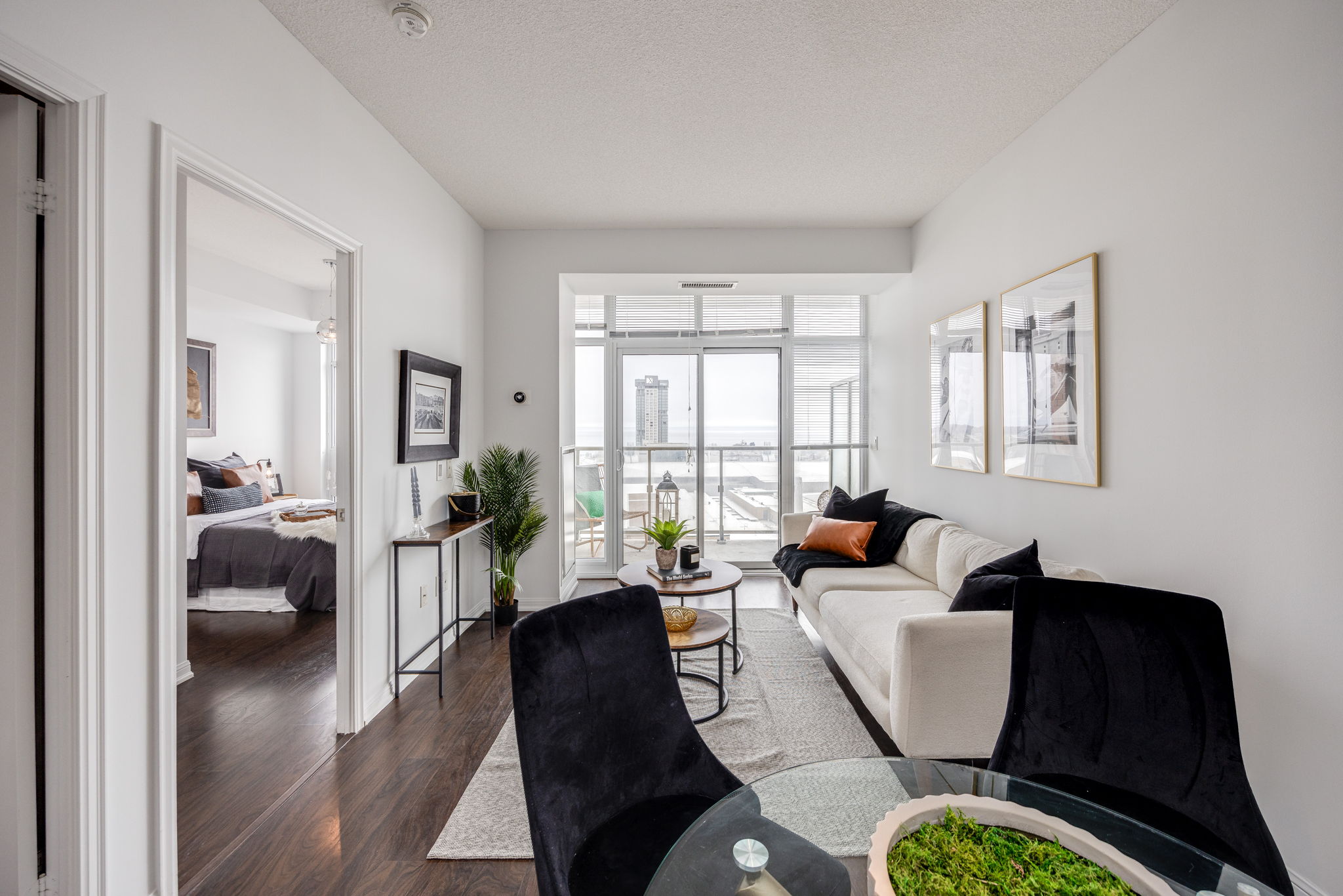Toronto property showcase — delivered property photograph 10