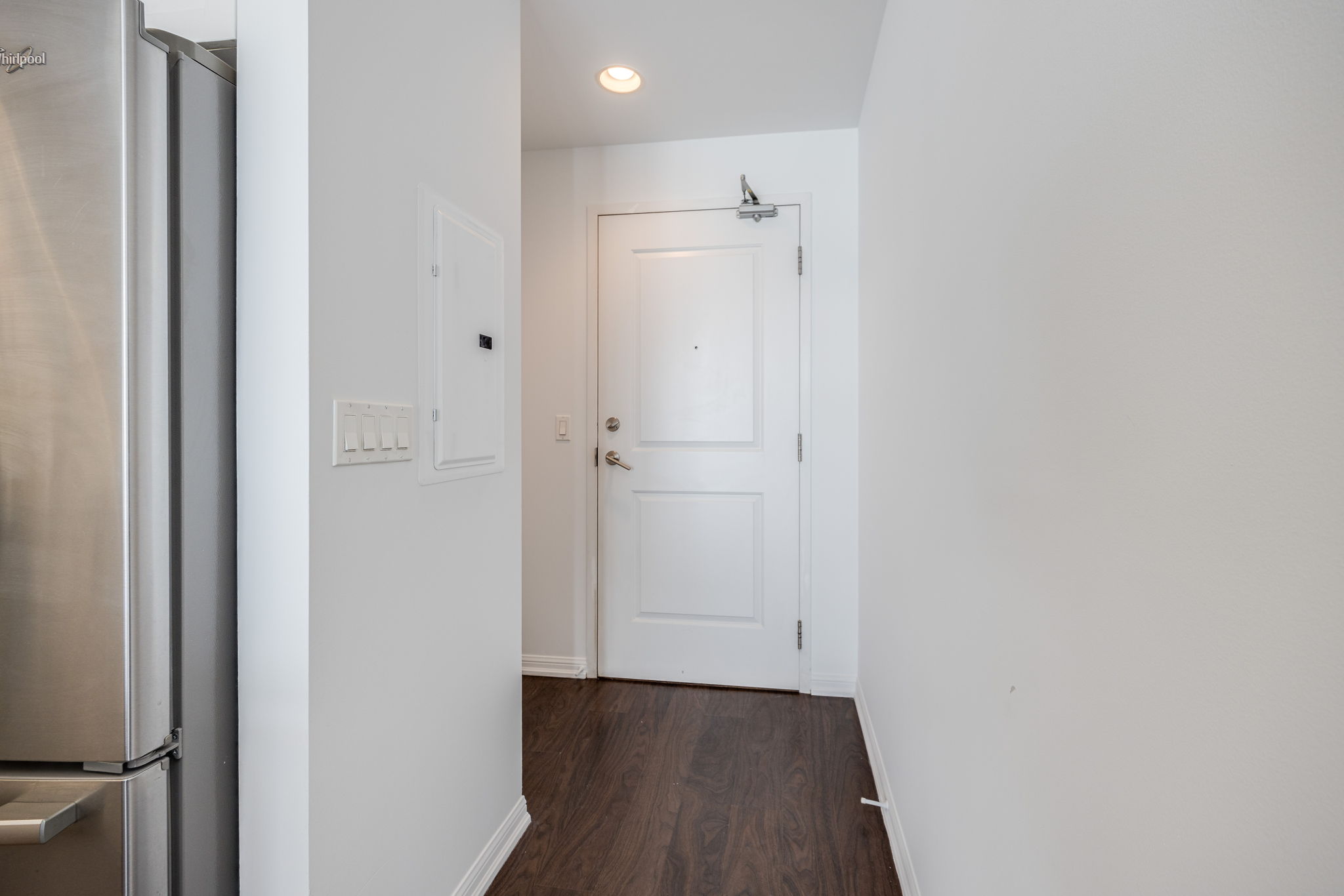 Toronto property showcase — delivered property photograph 15