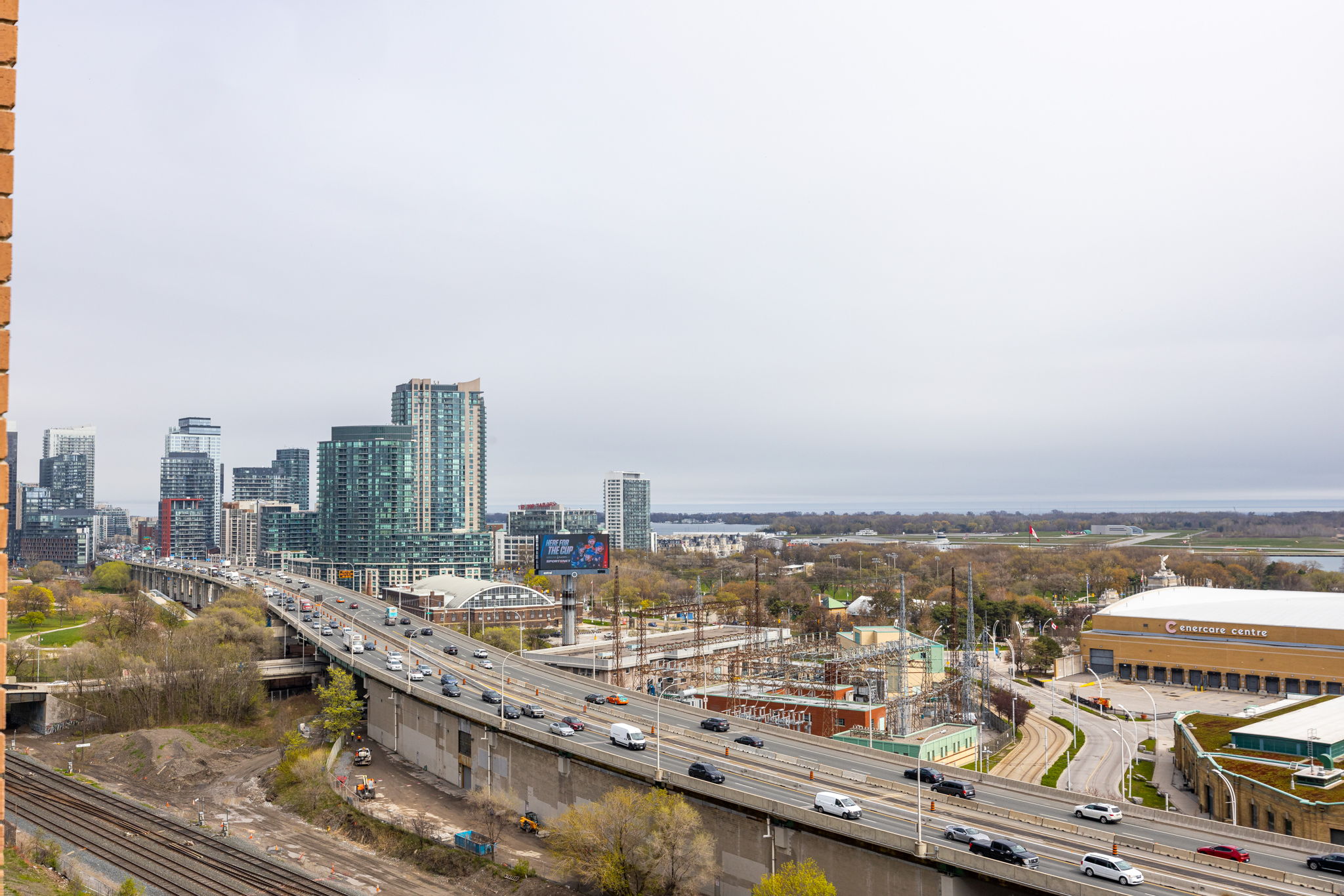 Toronto property showcase — delivered property photograph 20