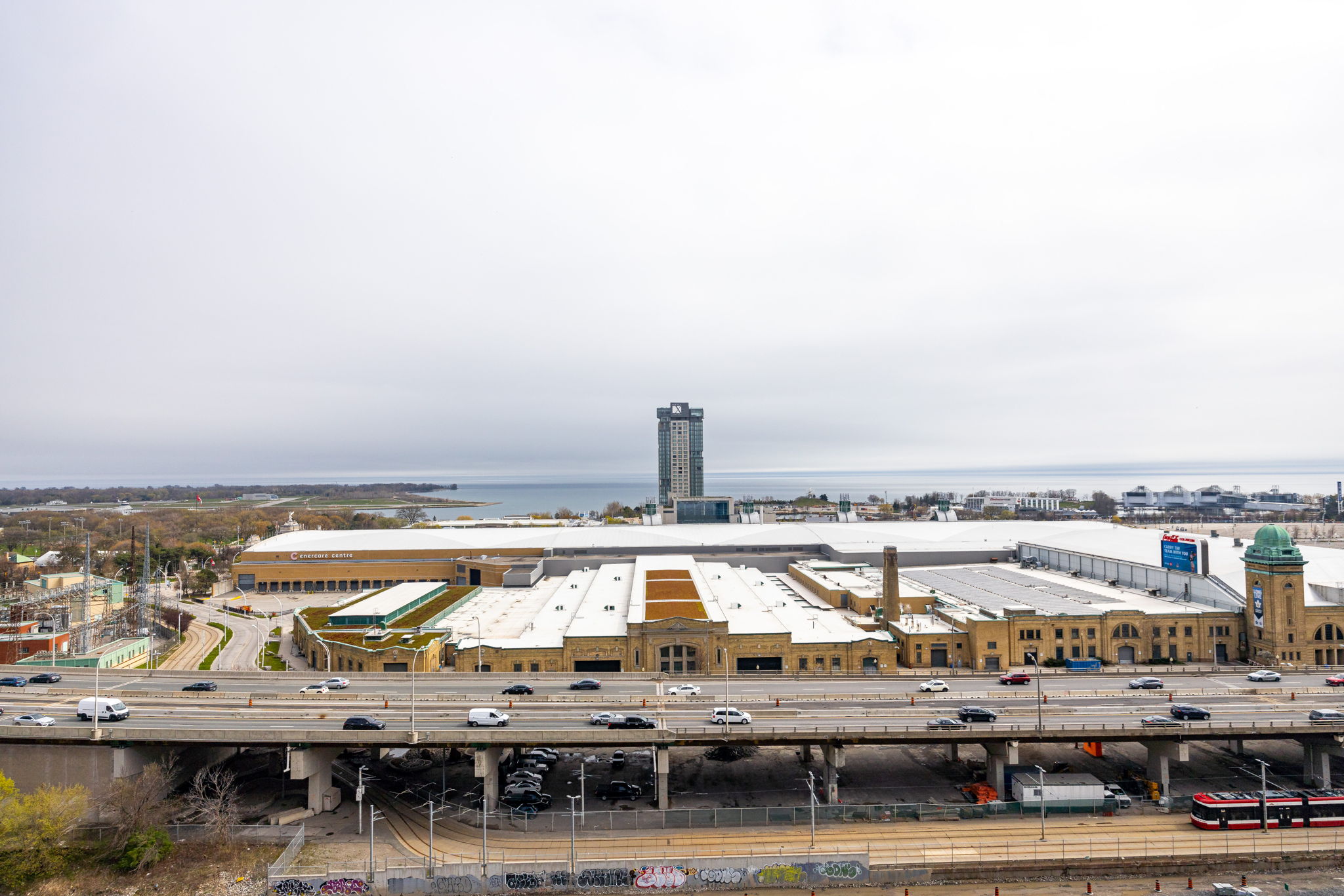 Toronto property showcase — delivered property photograph 21