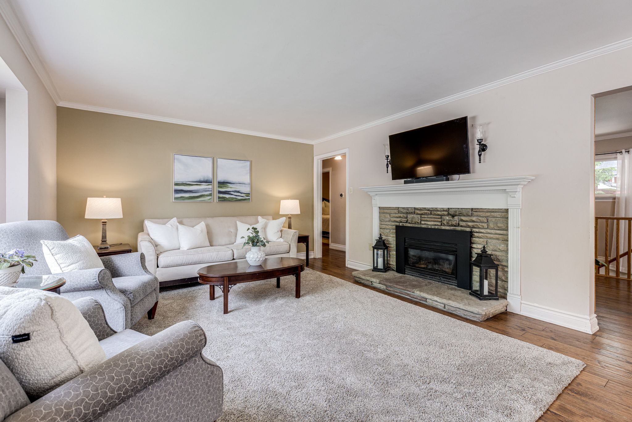 Uxbridge property showcase — delivered property photograph 5