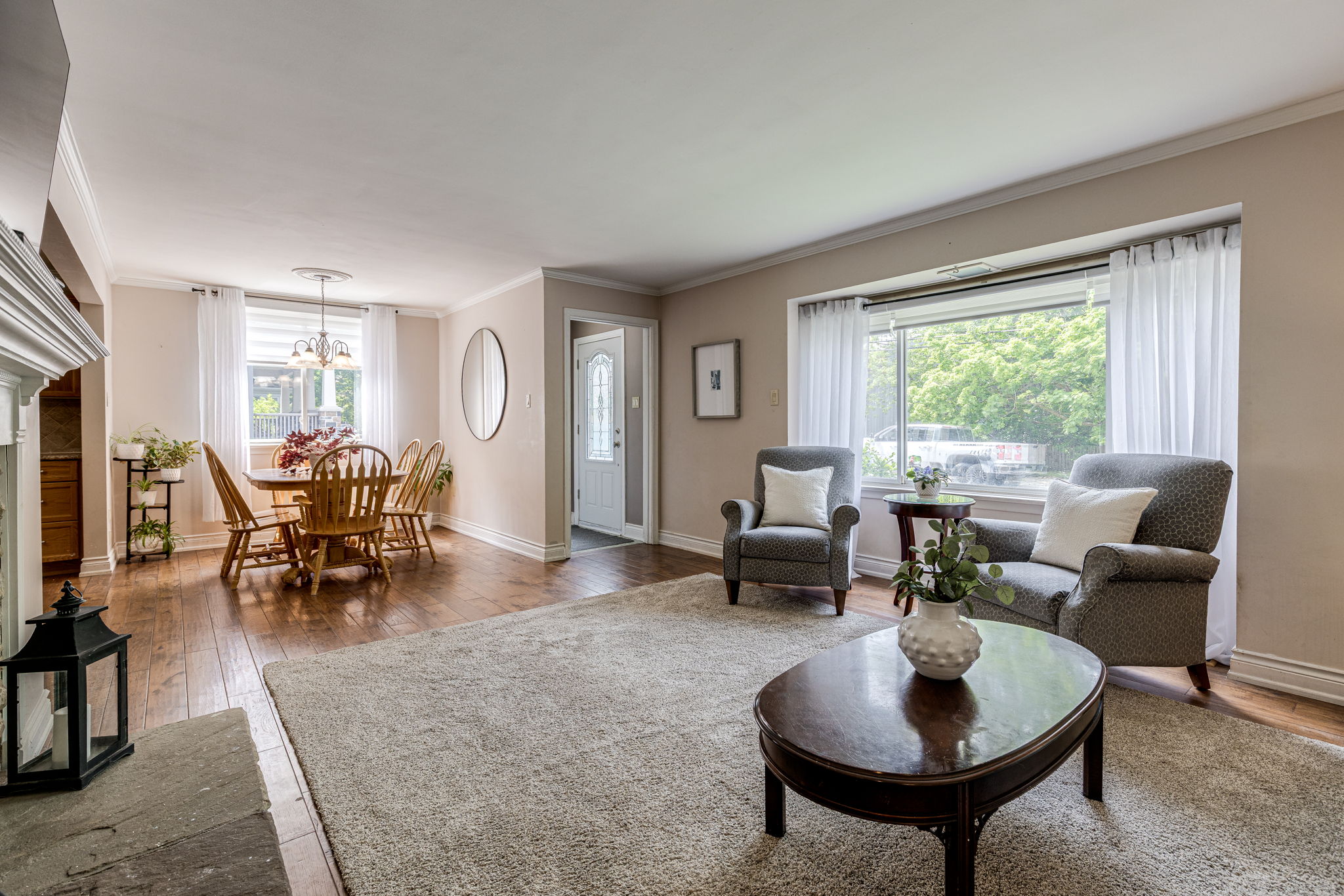 Uxbridge property showcase — delivered property photograph 6