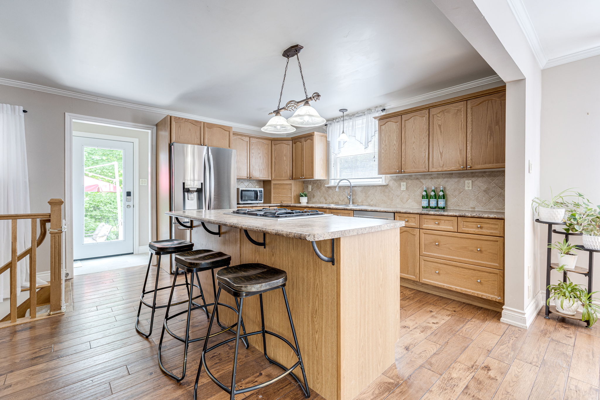 Uxbridge property showcase — delivered property photograph 10