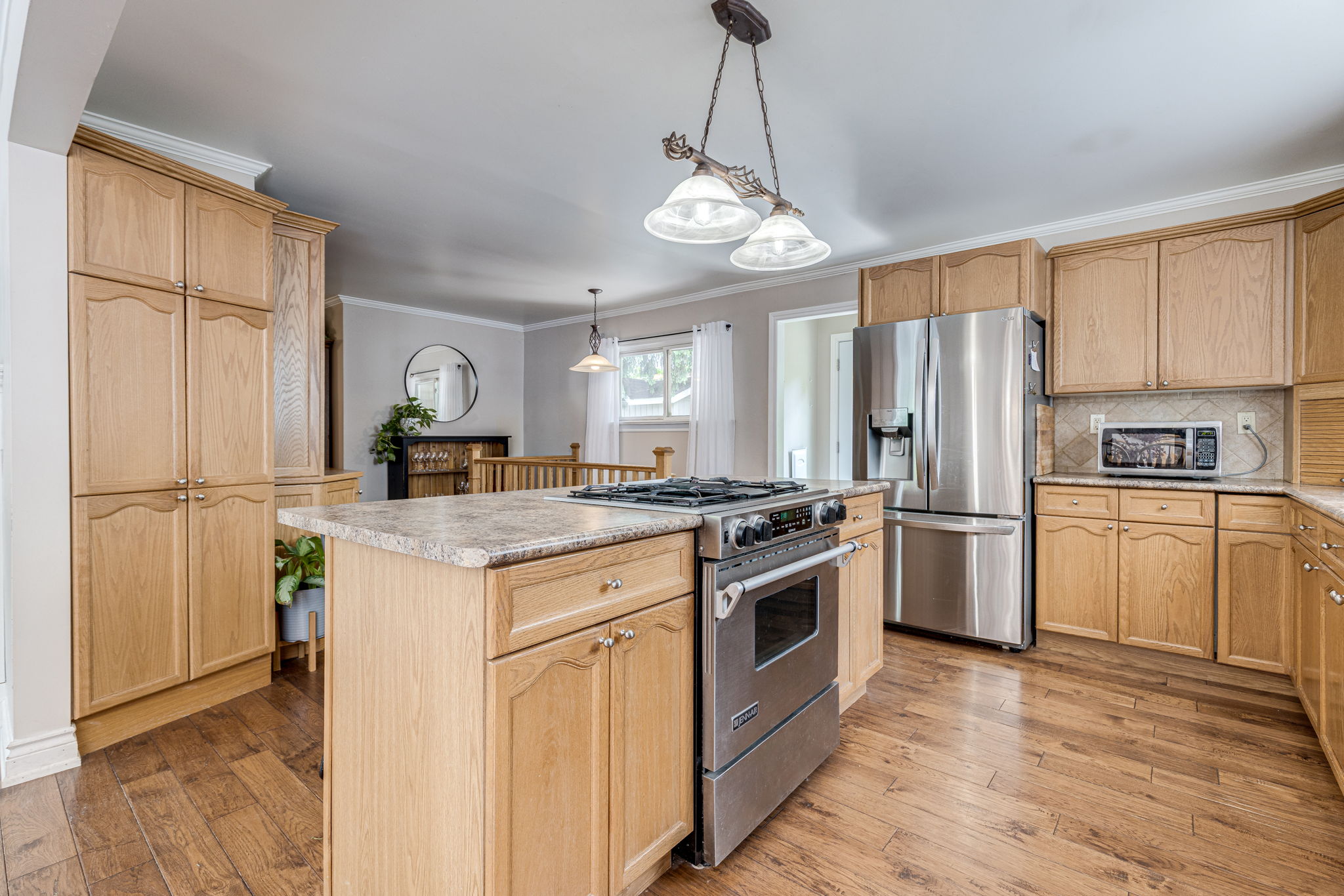 Uxbridge property showcase — delivered property photograph 12