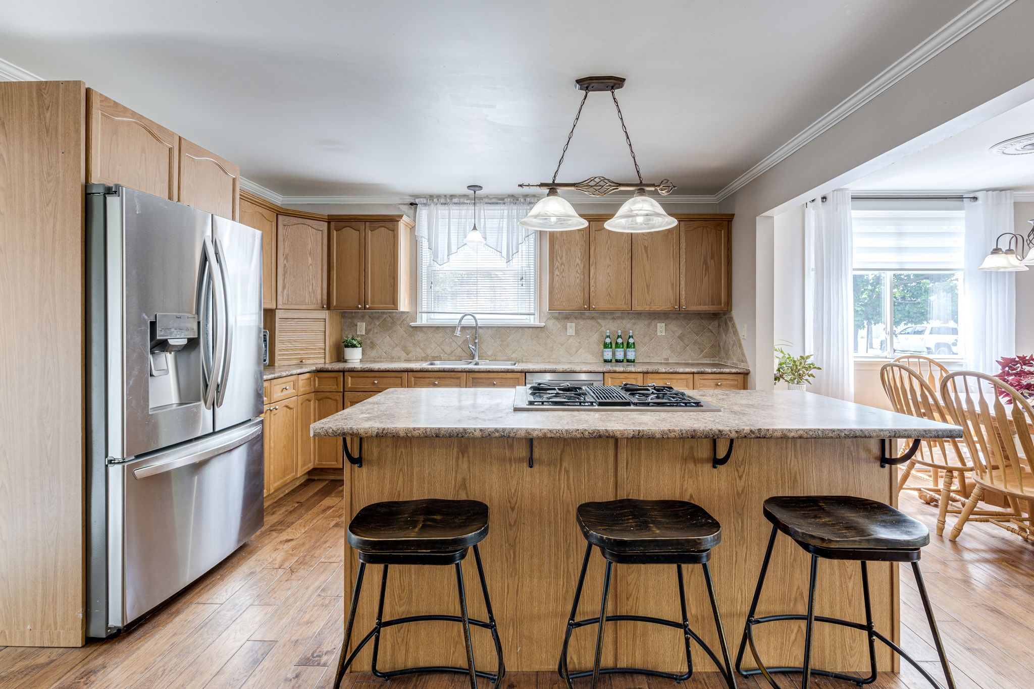 Uxbridge property showcase — delivered property photograph 14