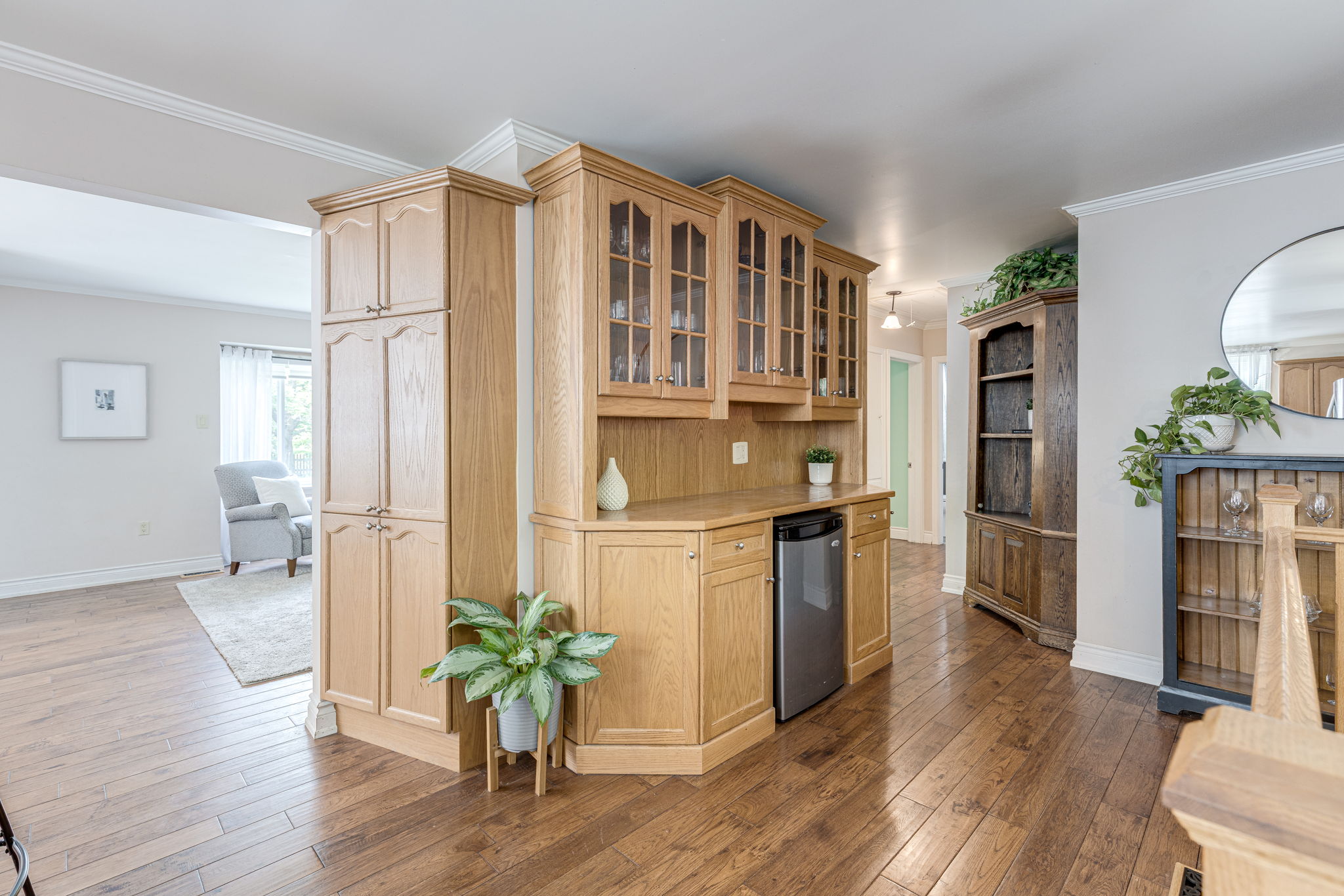 Uxbridge property showcase — delivered property photograph 17