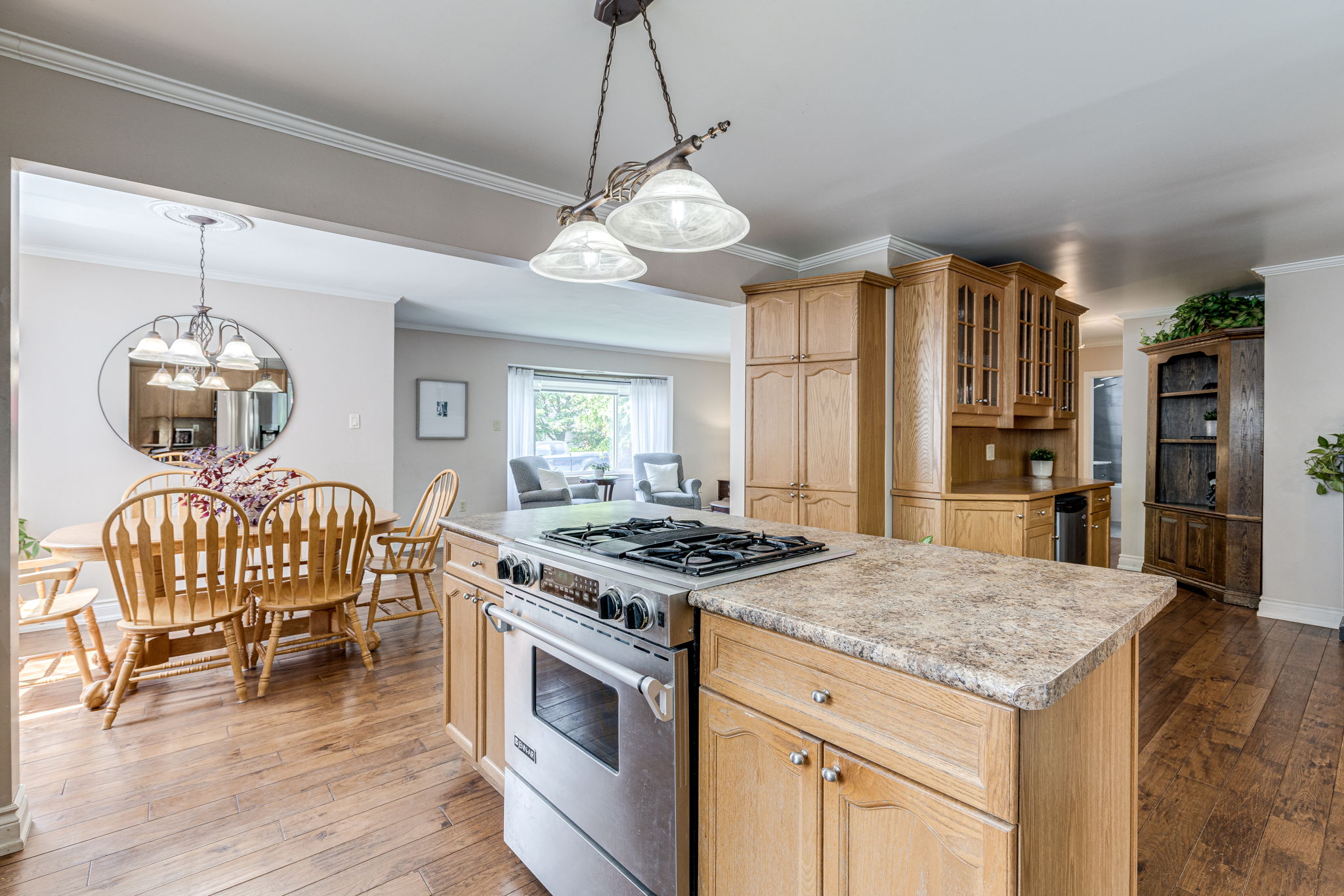 Uxbridge property showcase — delivered property photograph 18