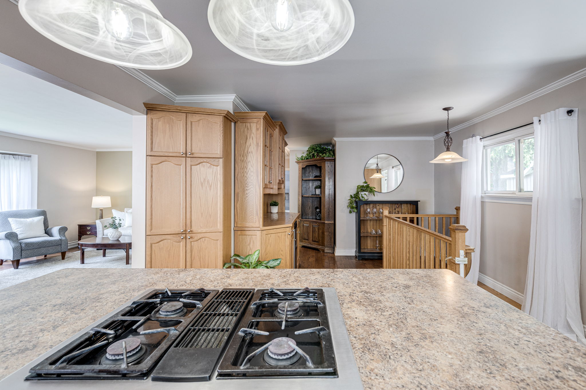 Uxbridge property showcase — delivered property photograph 19