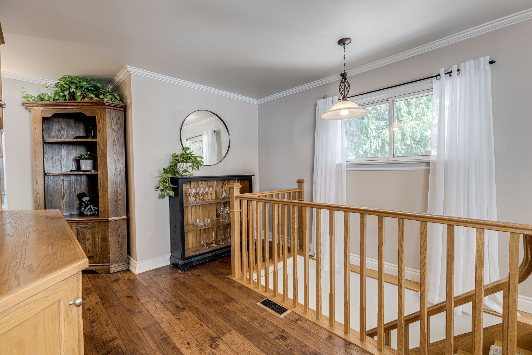 Uxbridge property showcase — delivered property photograph 20
