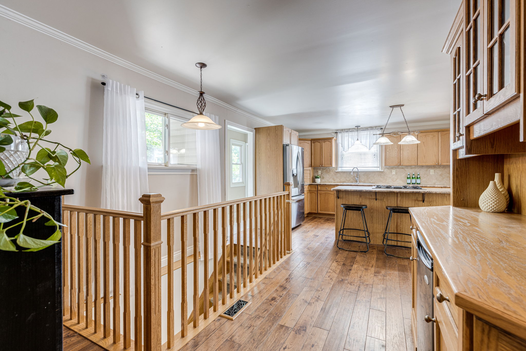 Uxbridge property showcase — delivered property photograph 21