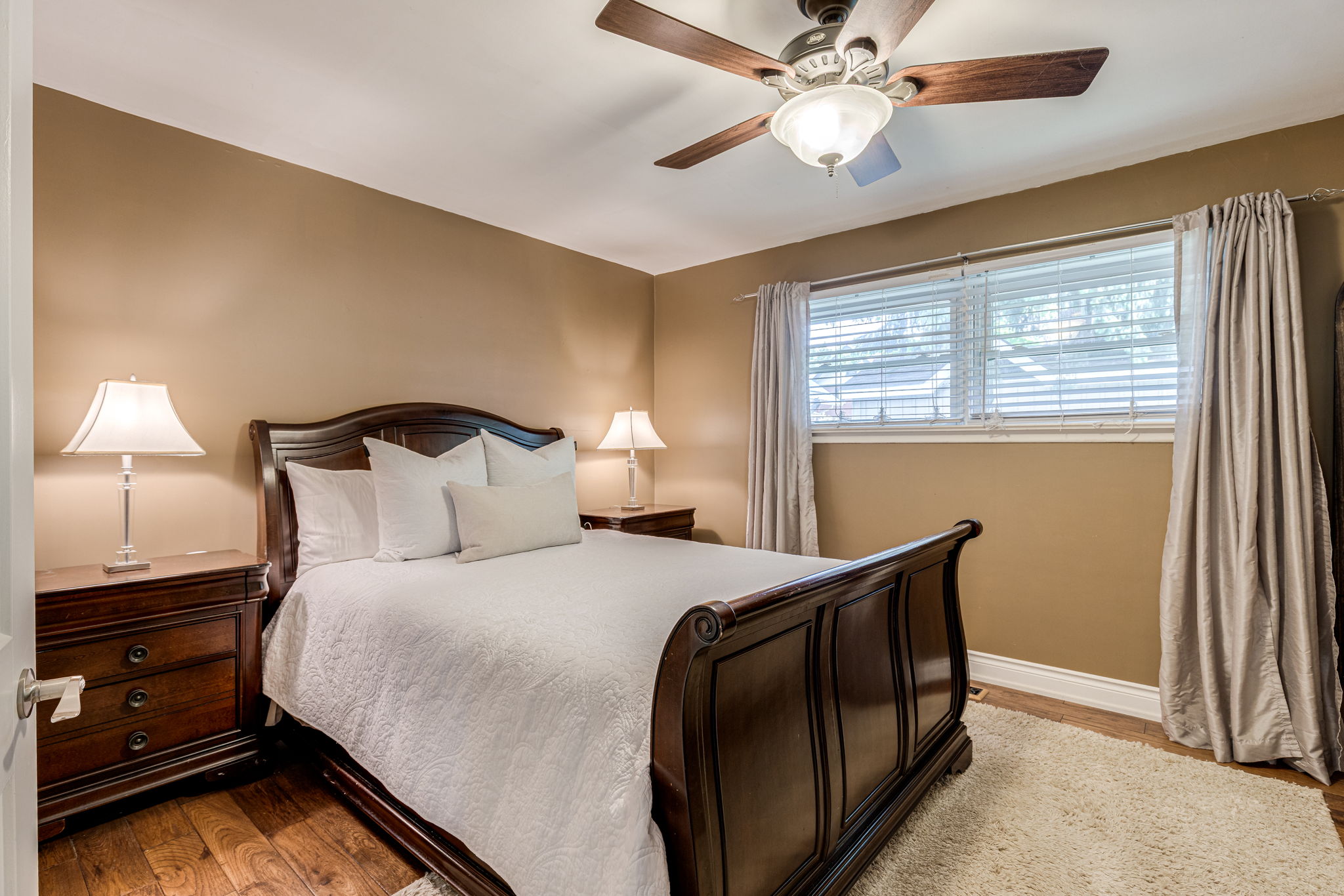 Uxbridge property showcase — delivered property photograph 22