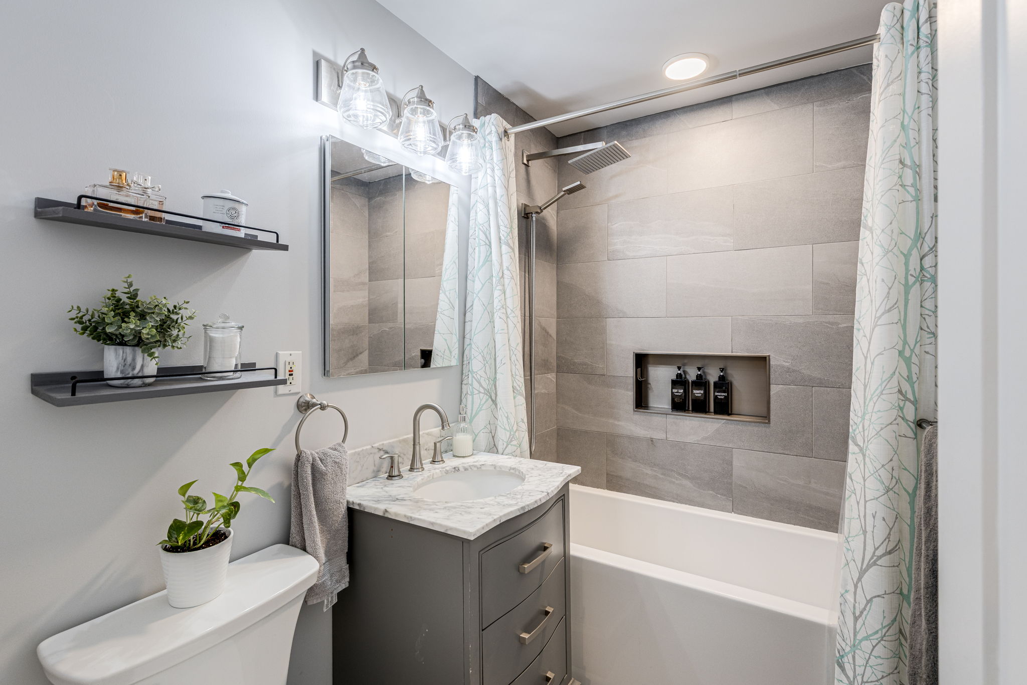 Uxbridge property showcase — delivered property photograph 24