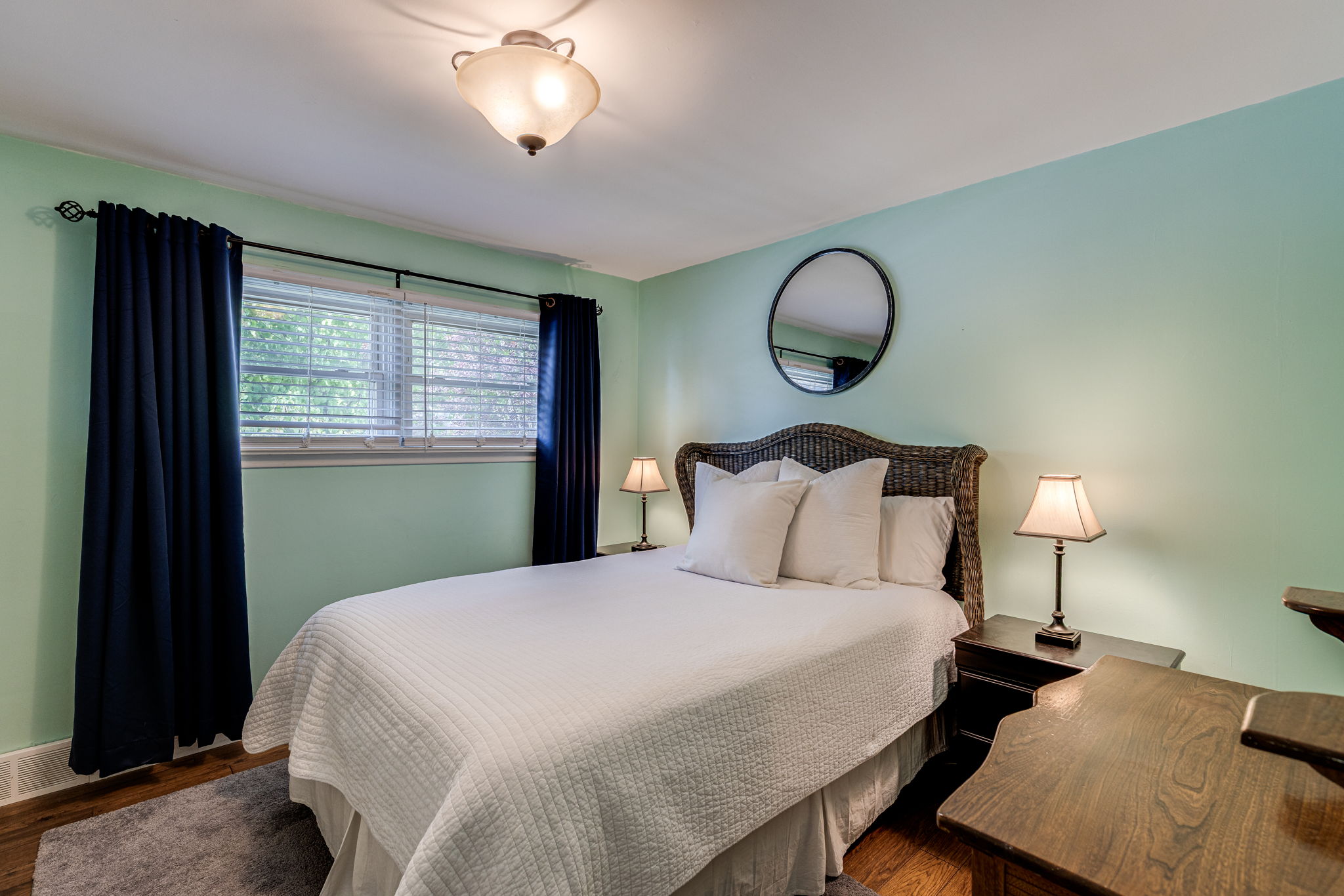 Uxbridge property showcase — delivered property photograph 25