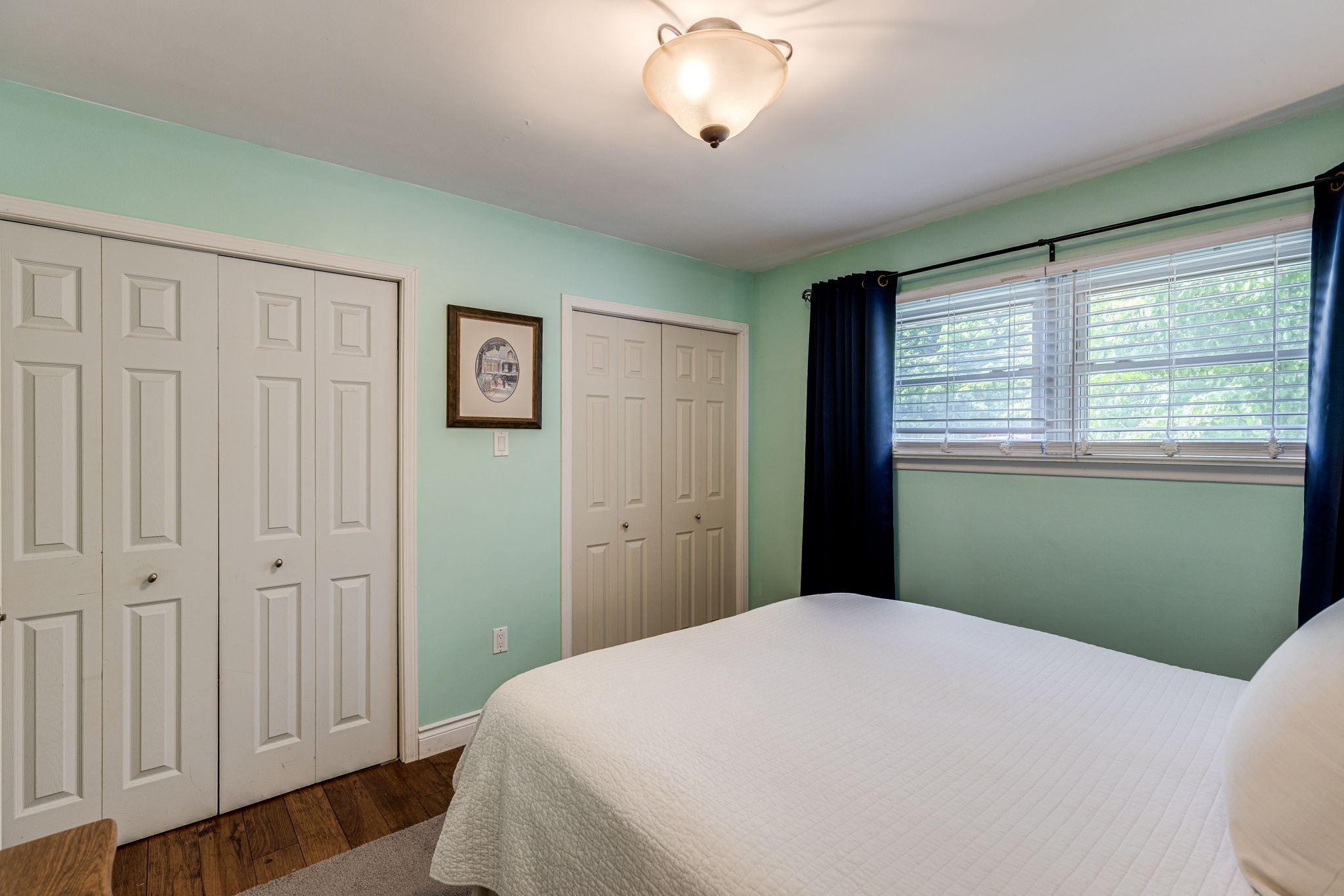 Uxbridge property showcase — delivered property photograph 26