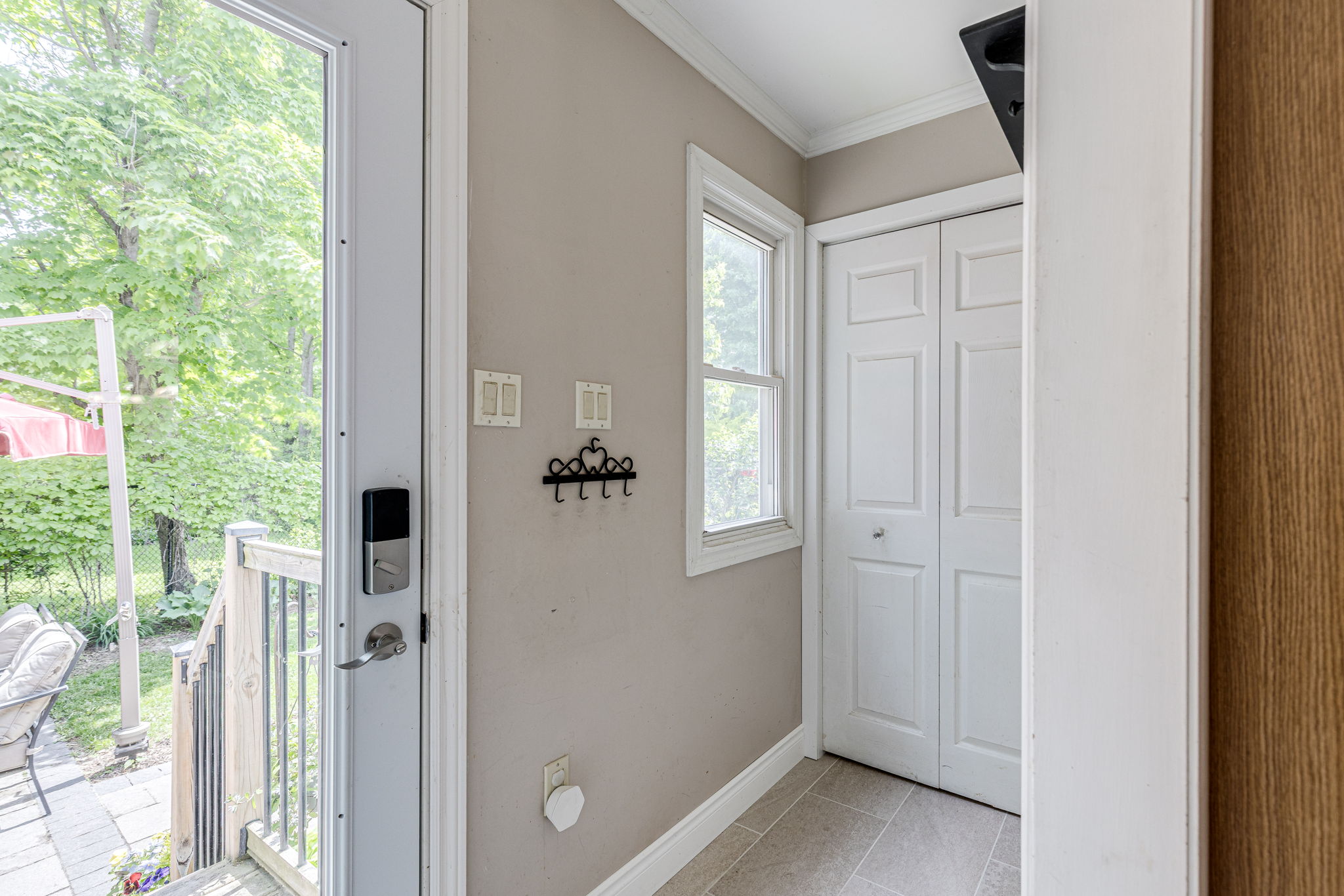 Uxbridge property showcase — delivered property photograph 27