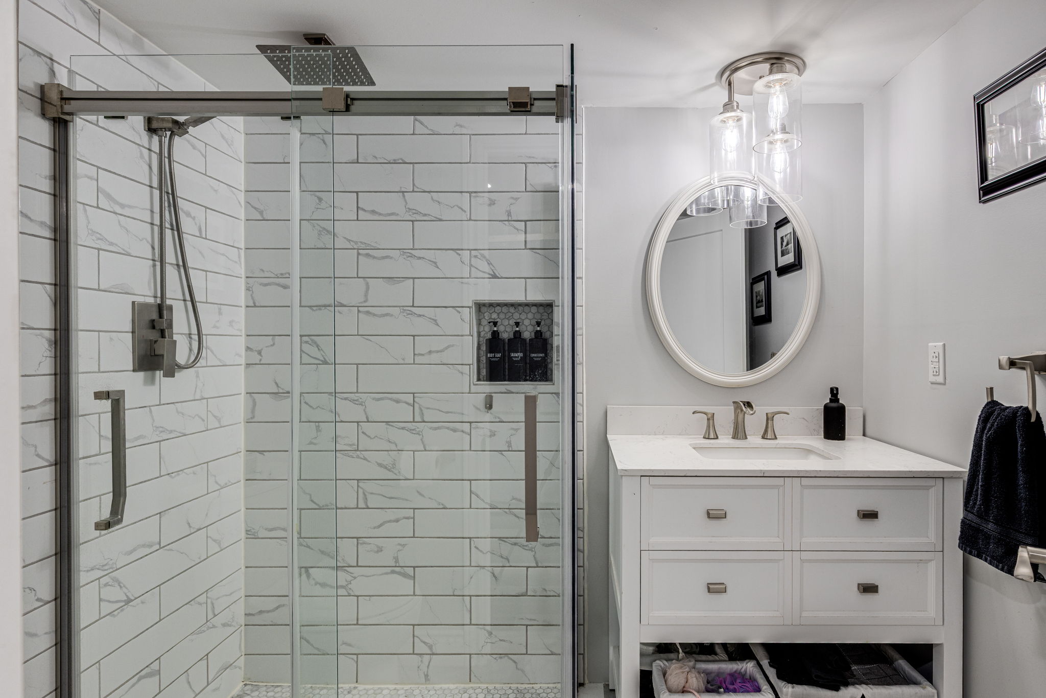 Uxbridge property showcase — delivered property photograph 30