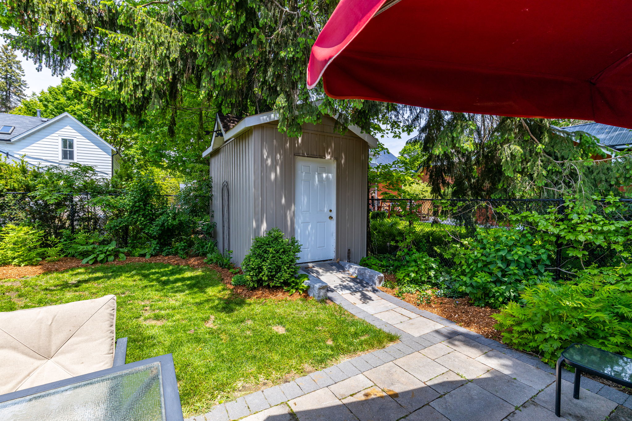 Uxbridge property showcase — delivered property photograph 41