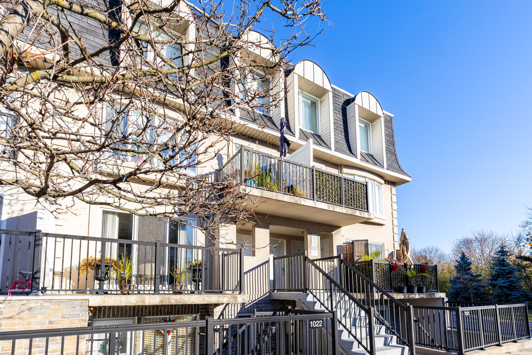 Toronto property showcase — delivered property photograph 3