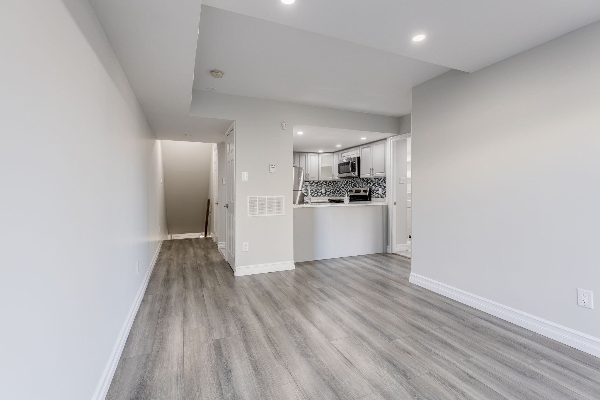 Toronto property showcase — delivered property photograph 14