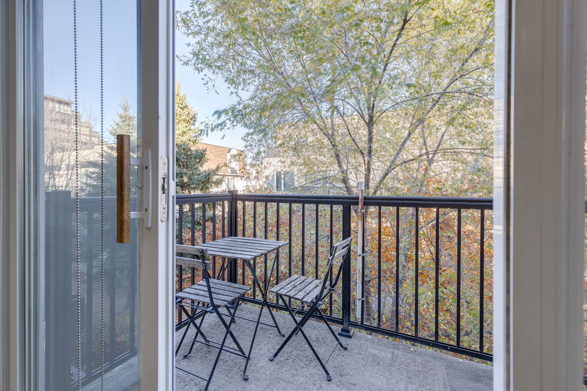 Toronto property showcase — delivered property photograph 19