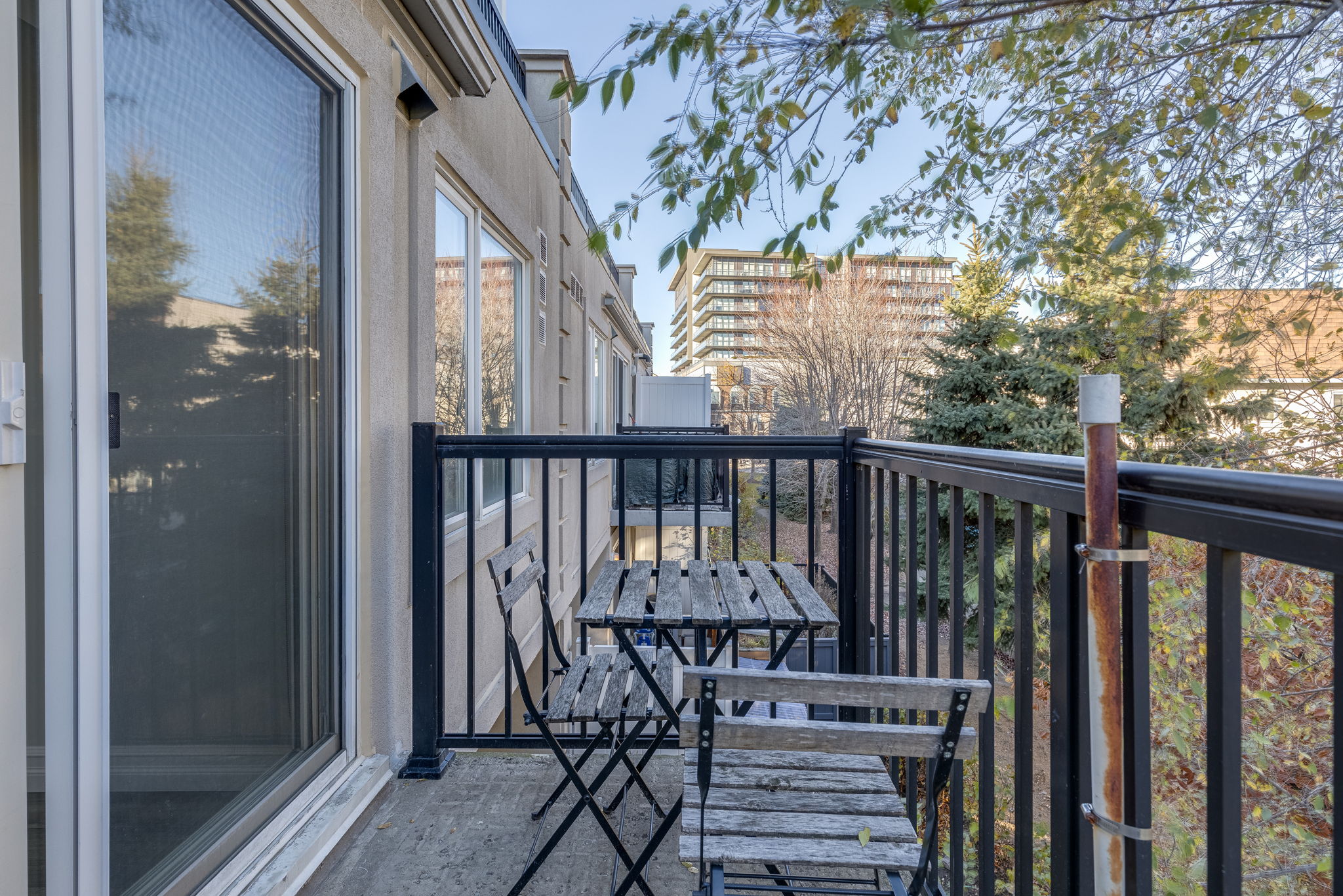 Toronto property showcase — delivered property photograph 20