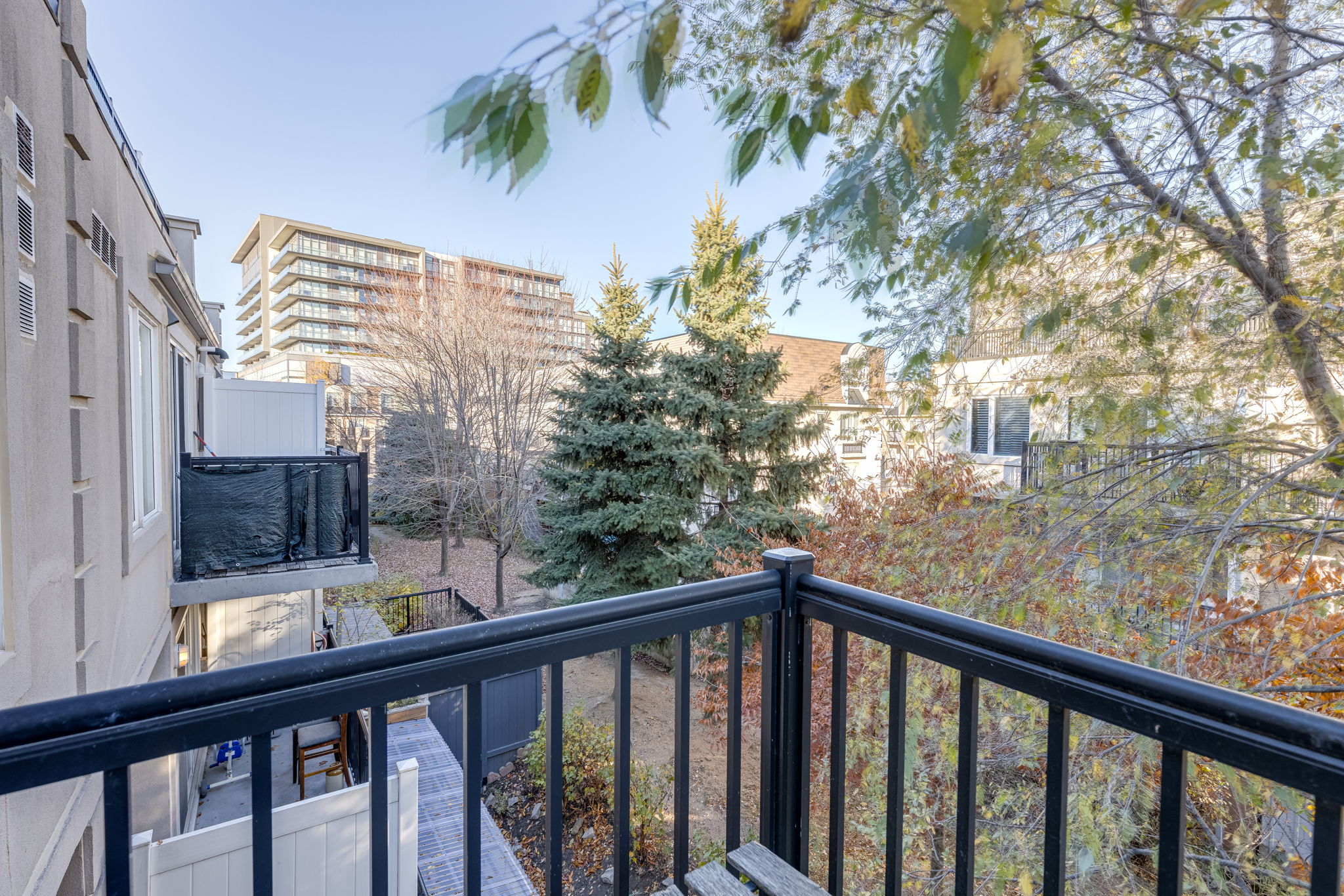 Toronto property showcase — delivered property photograph 21
