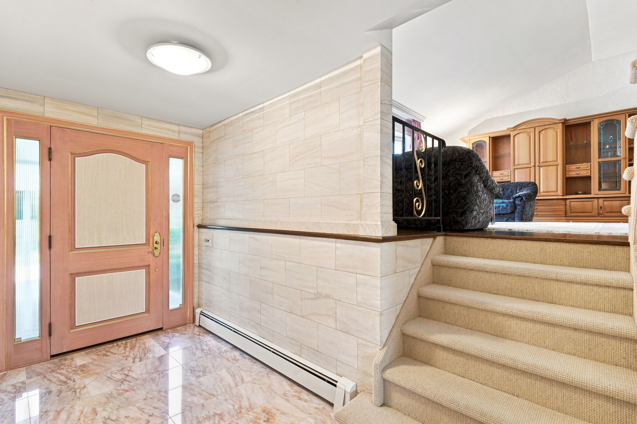Entryway