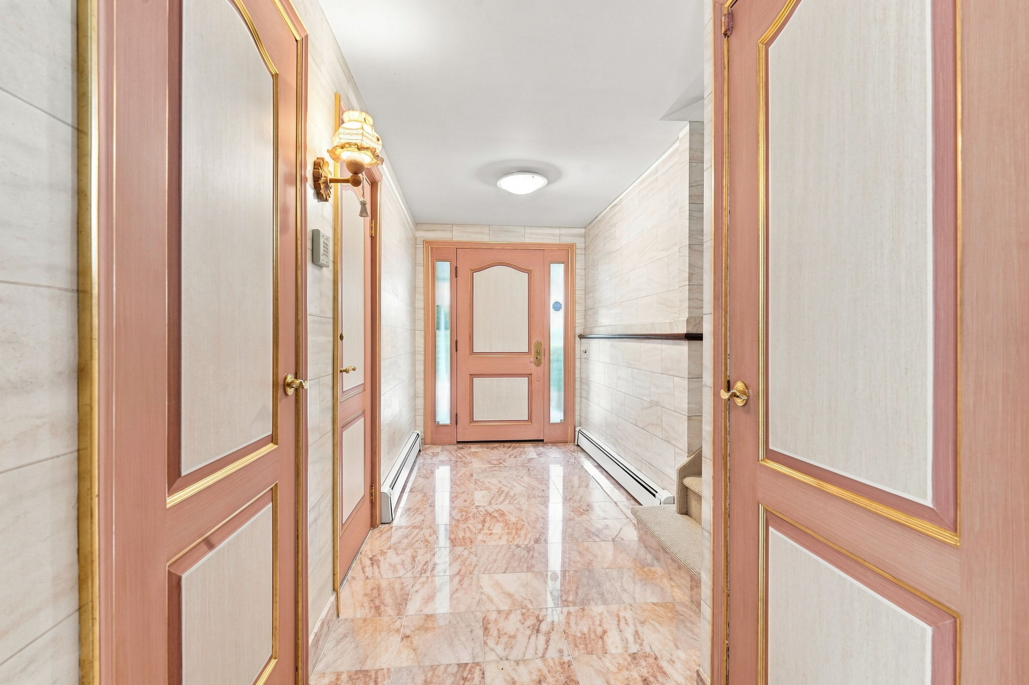 Entryway
