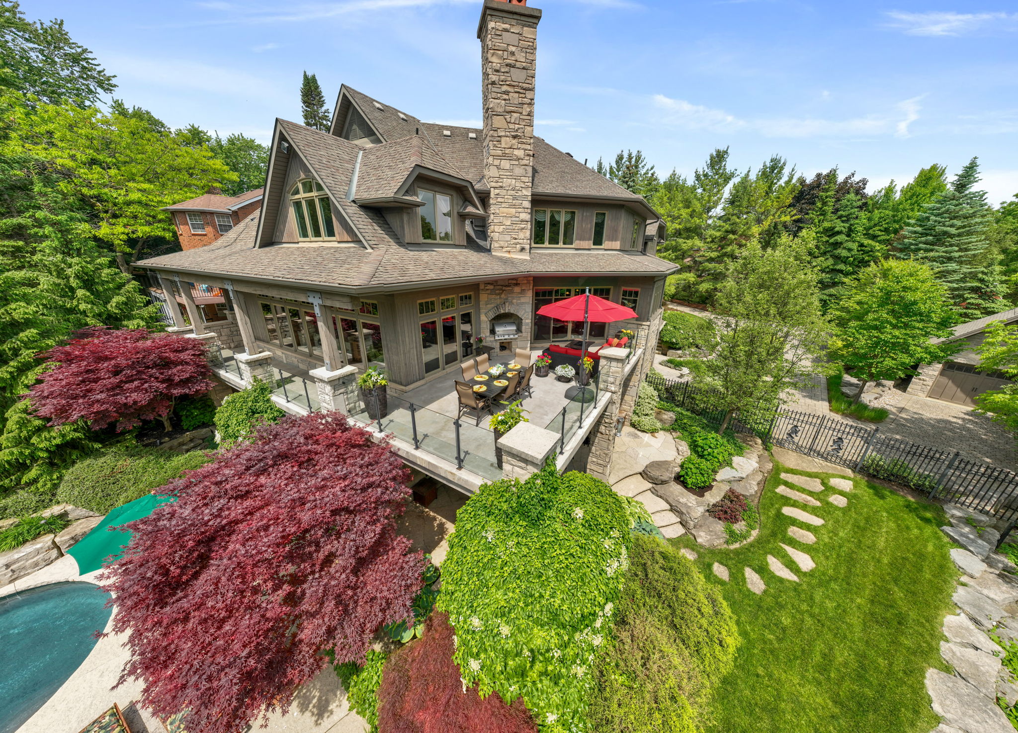 65 Joseph St Markham, ON L3P 2N4