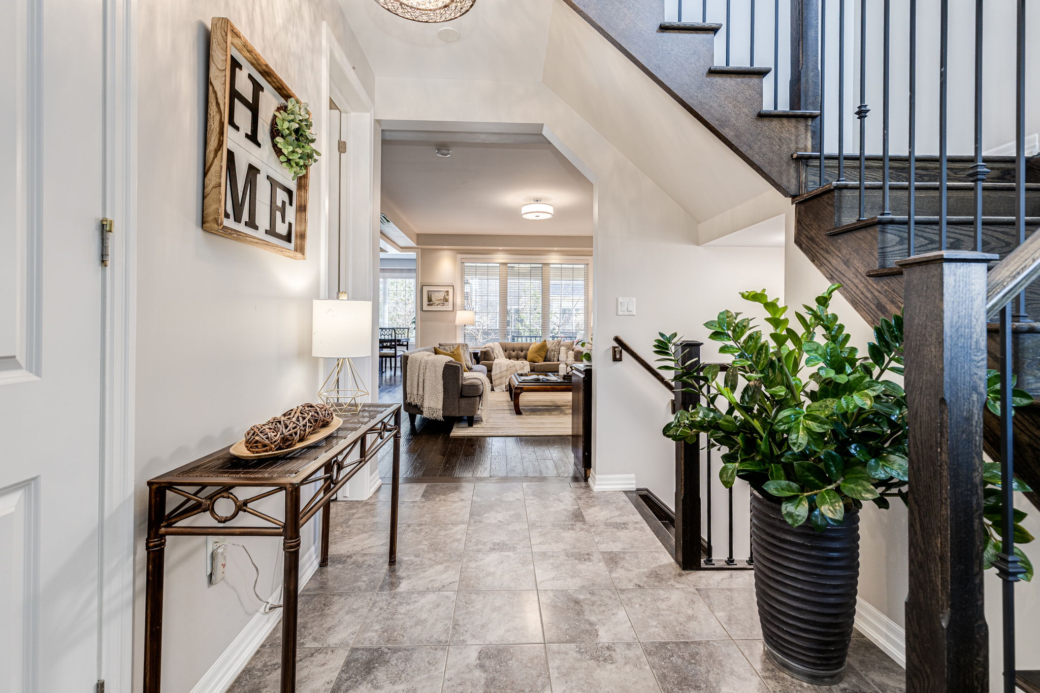 Oakville property showcase — delivered property photograph 4