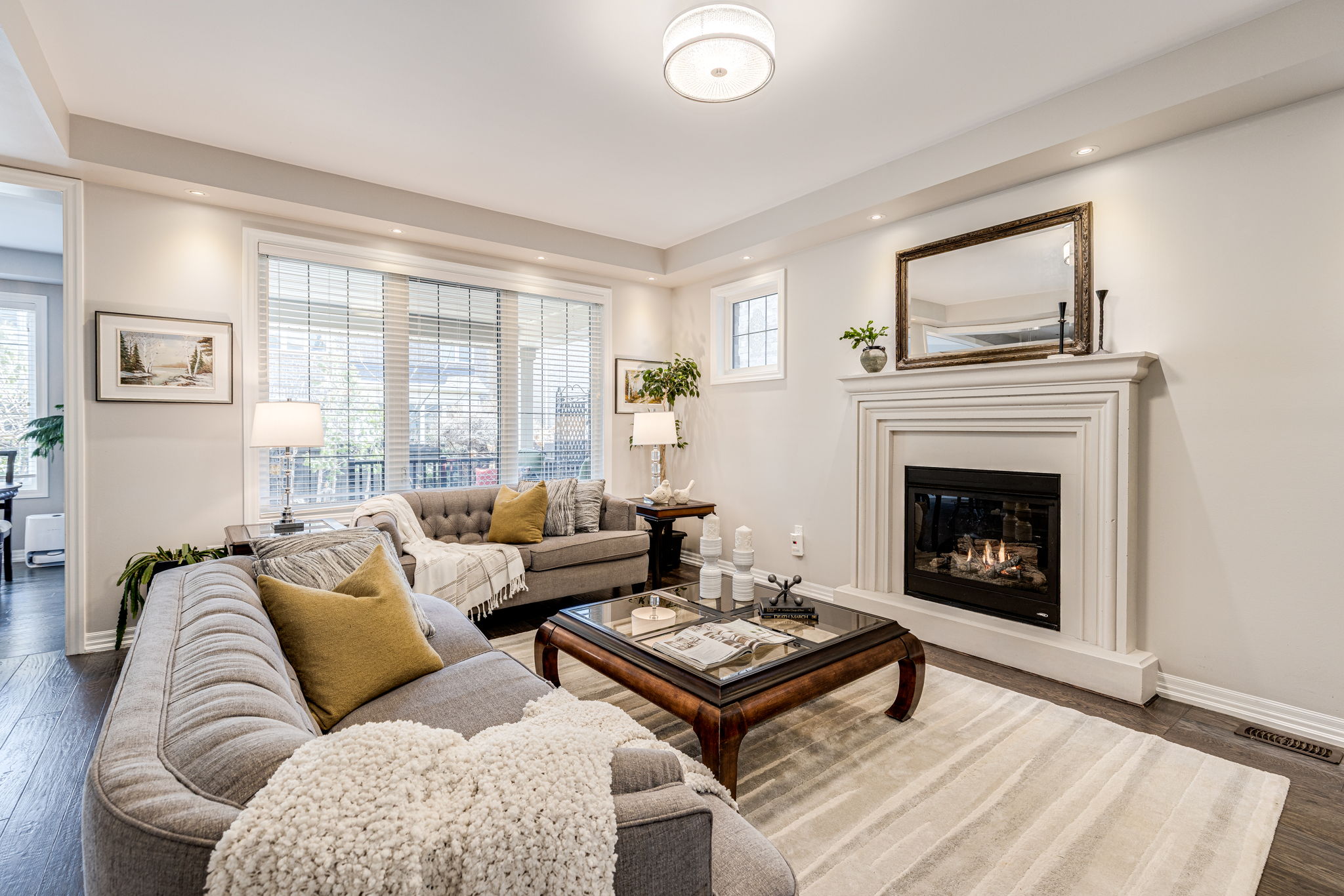 Oakville property showcase — delivered property photograph 6