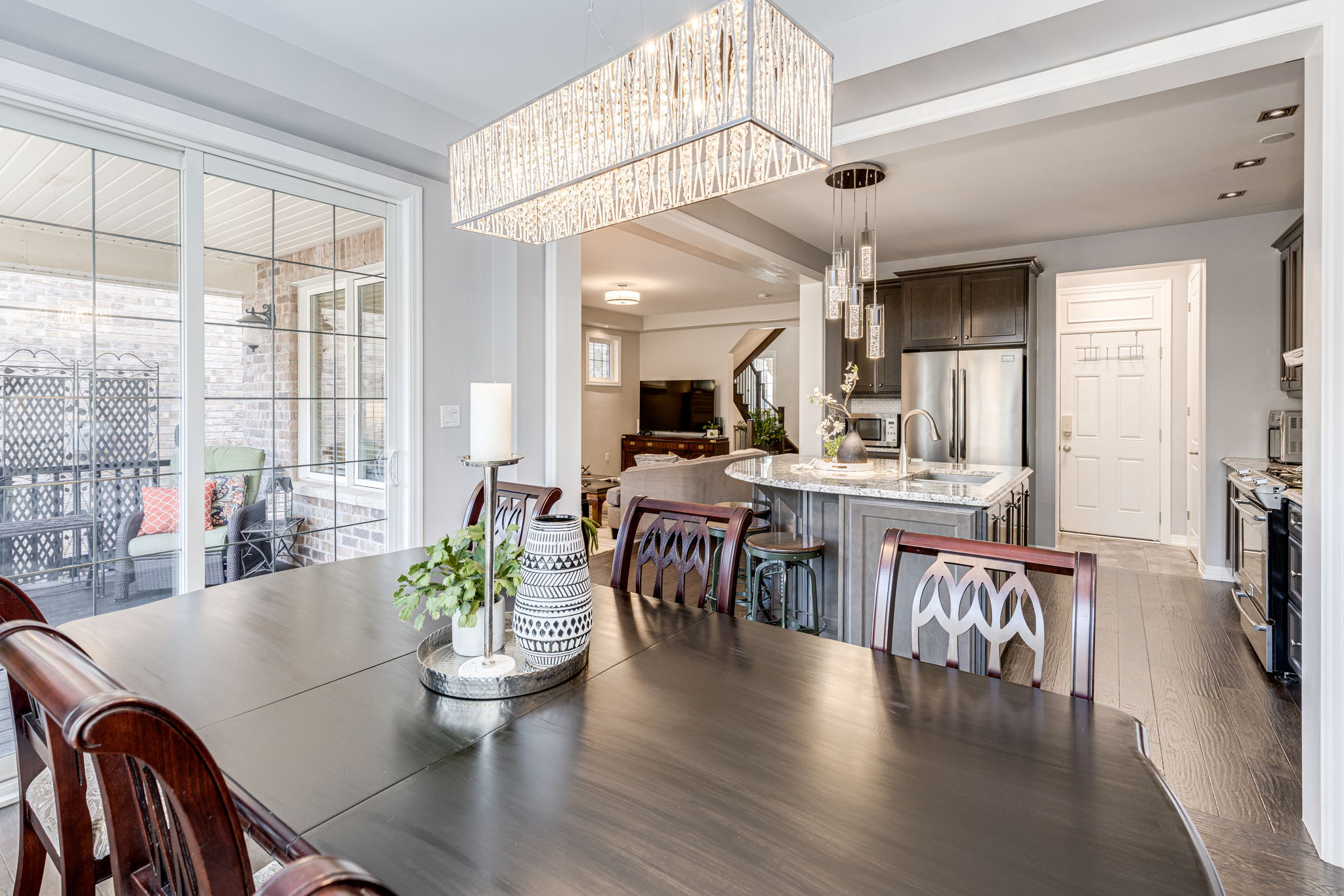 Oakville property showcase — delivered property photograph 20