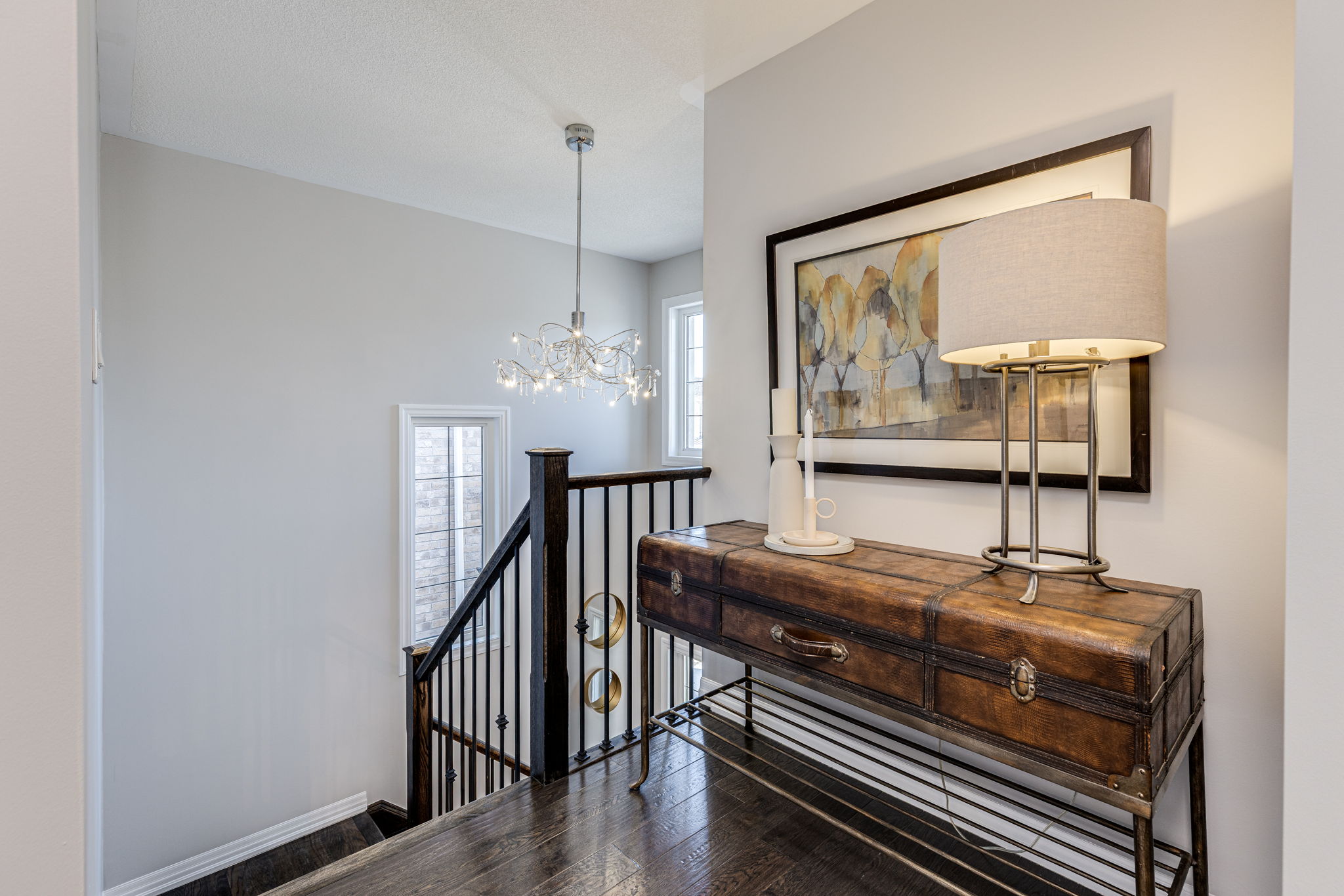 Oakville property showcase — delivered property photograph 23