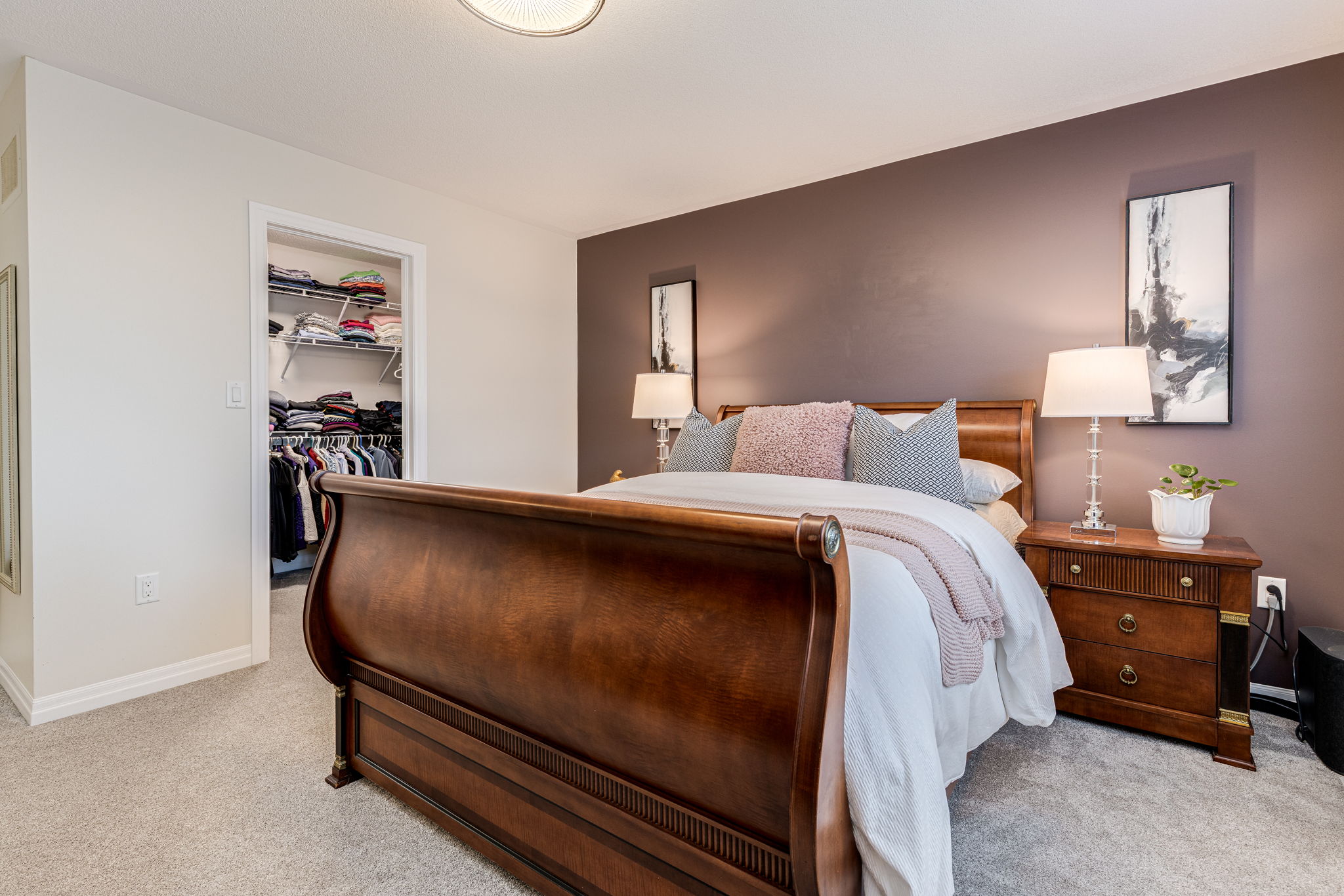 Oakville property showcase — delivered property photograph 33