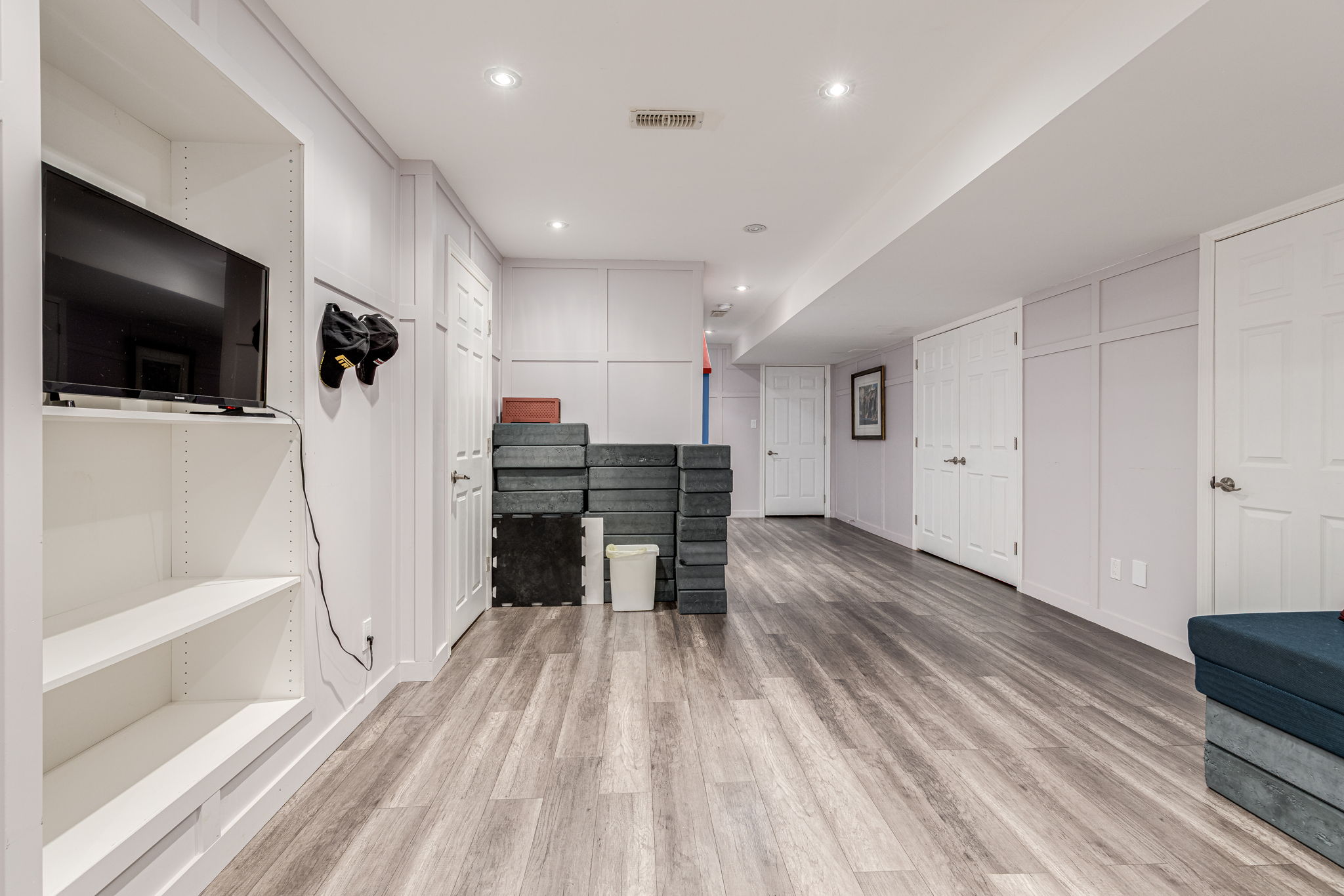 Oakville property showcase — delivered property photograph 38