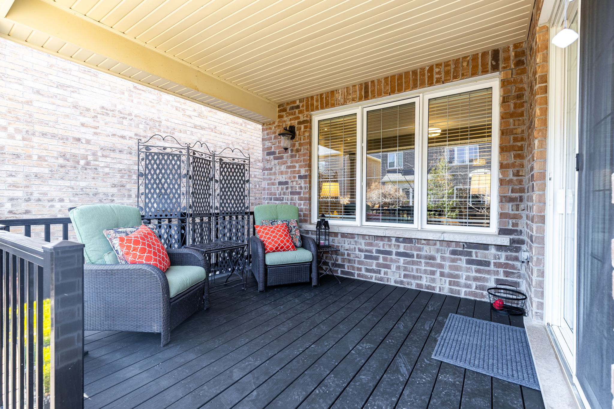 Oakville property showcase — delivered property photograph 41