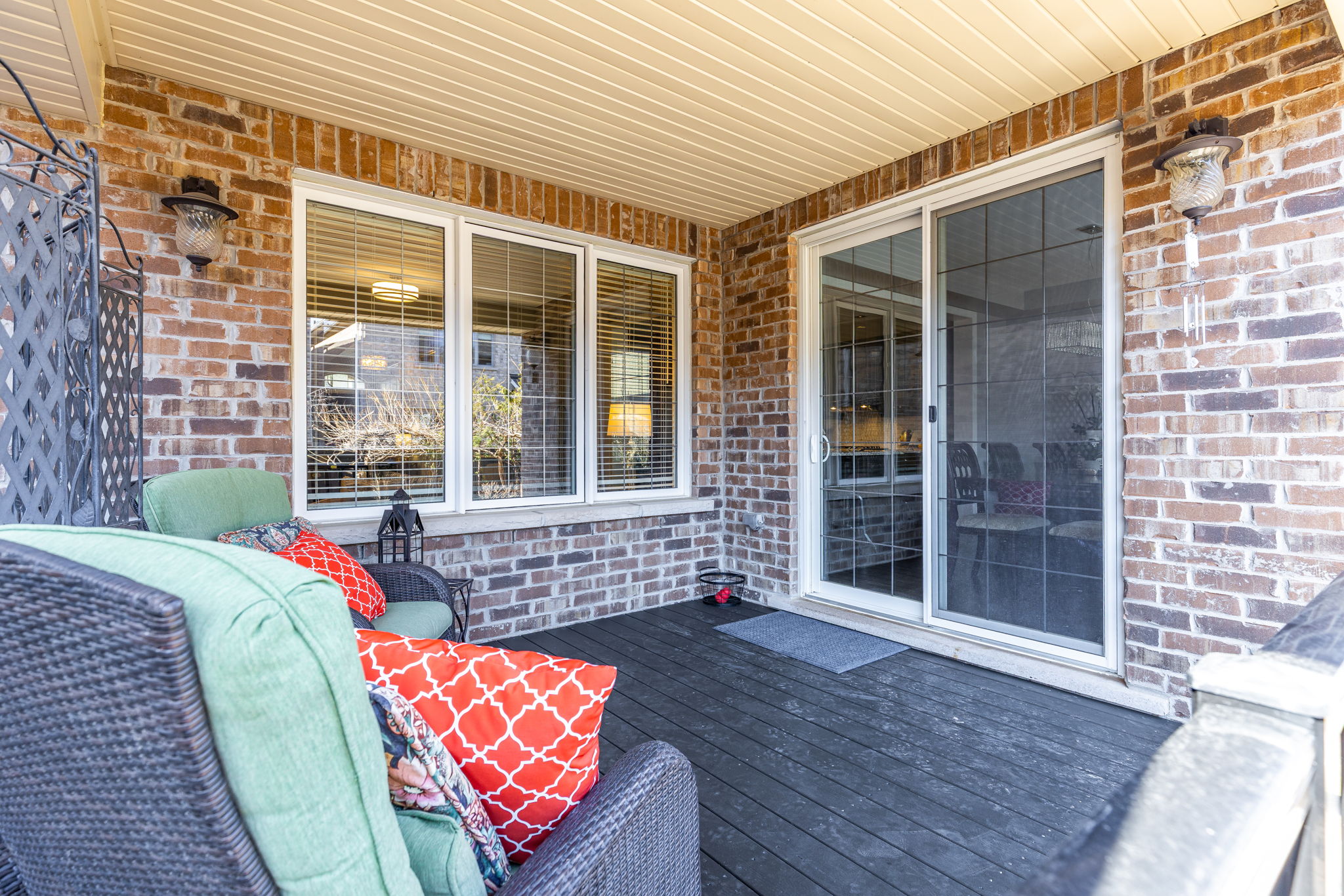 Oakville property showcase — delivered property photograph 43