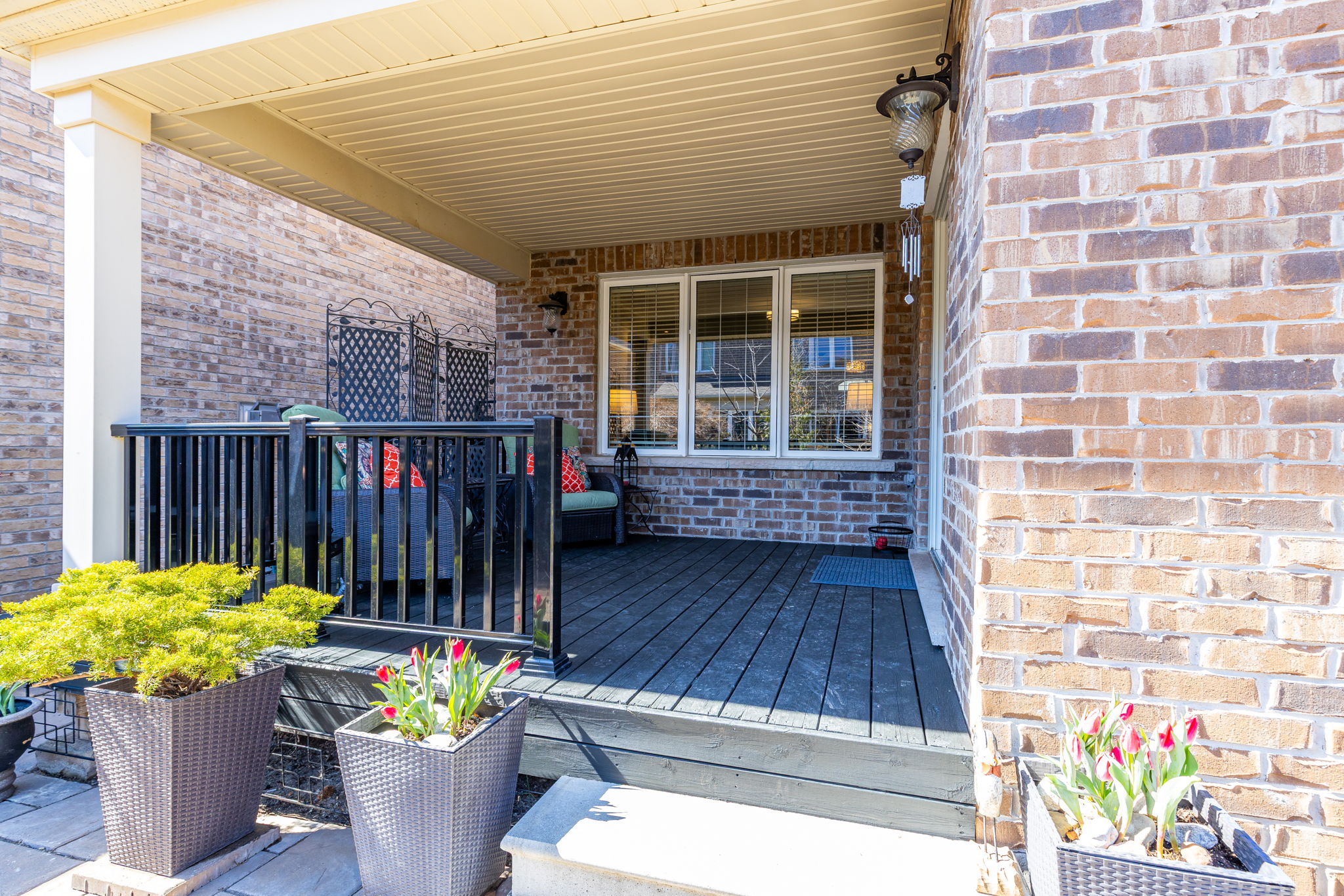 Oakville property showcase — delivered property photograph 44