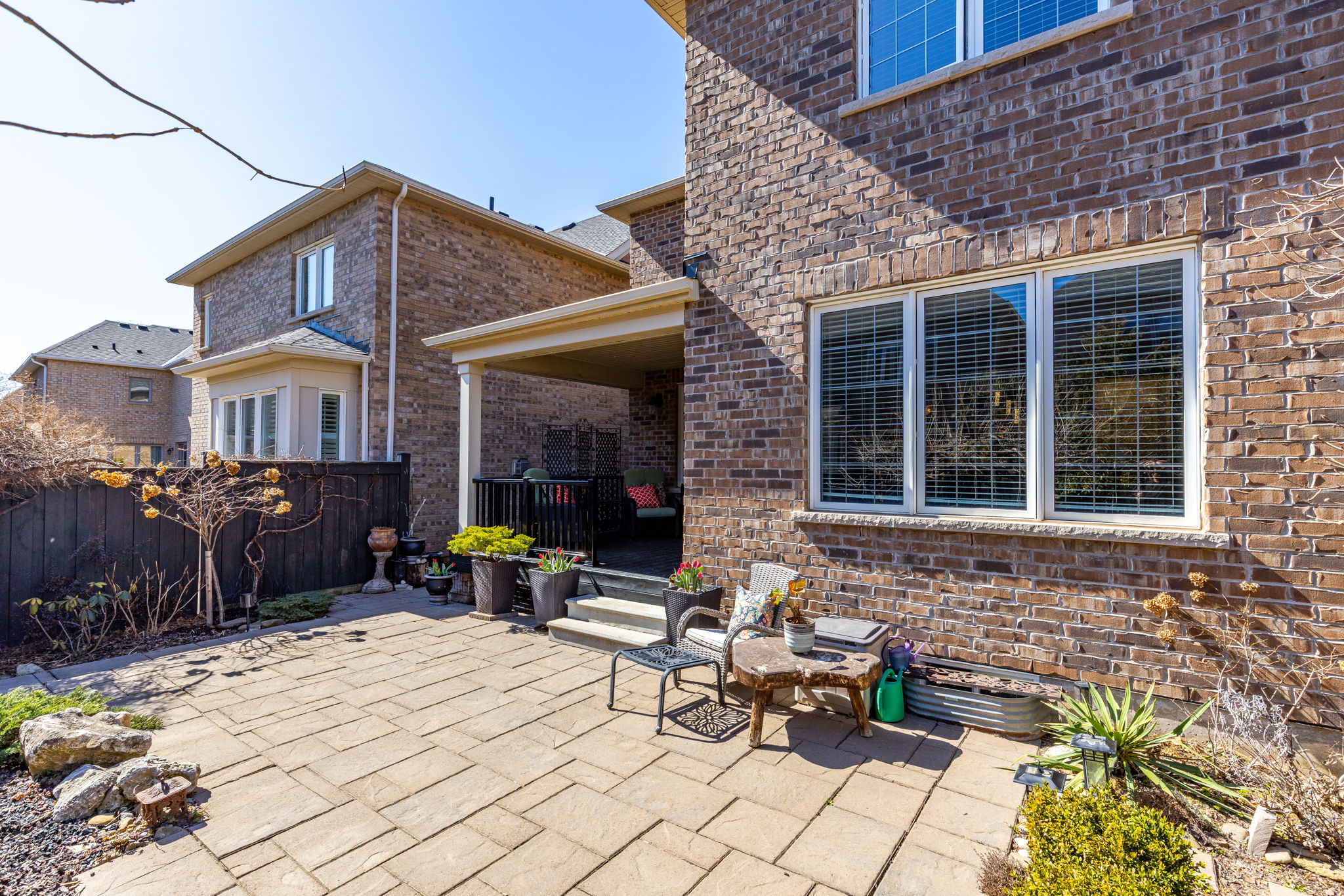 Oakville property showcase — delivered property photograph 45