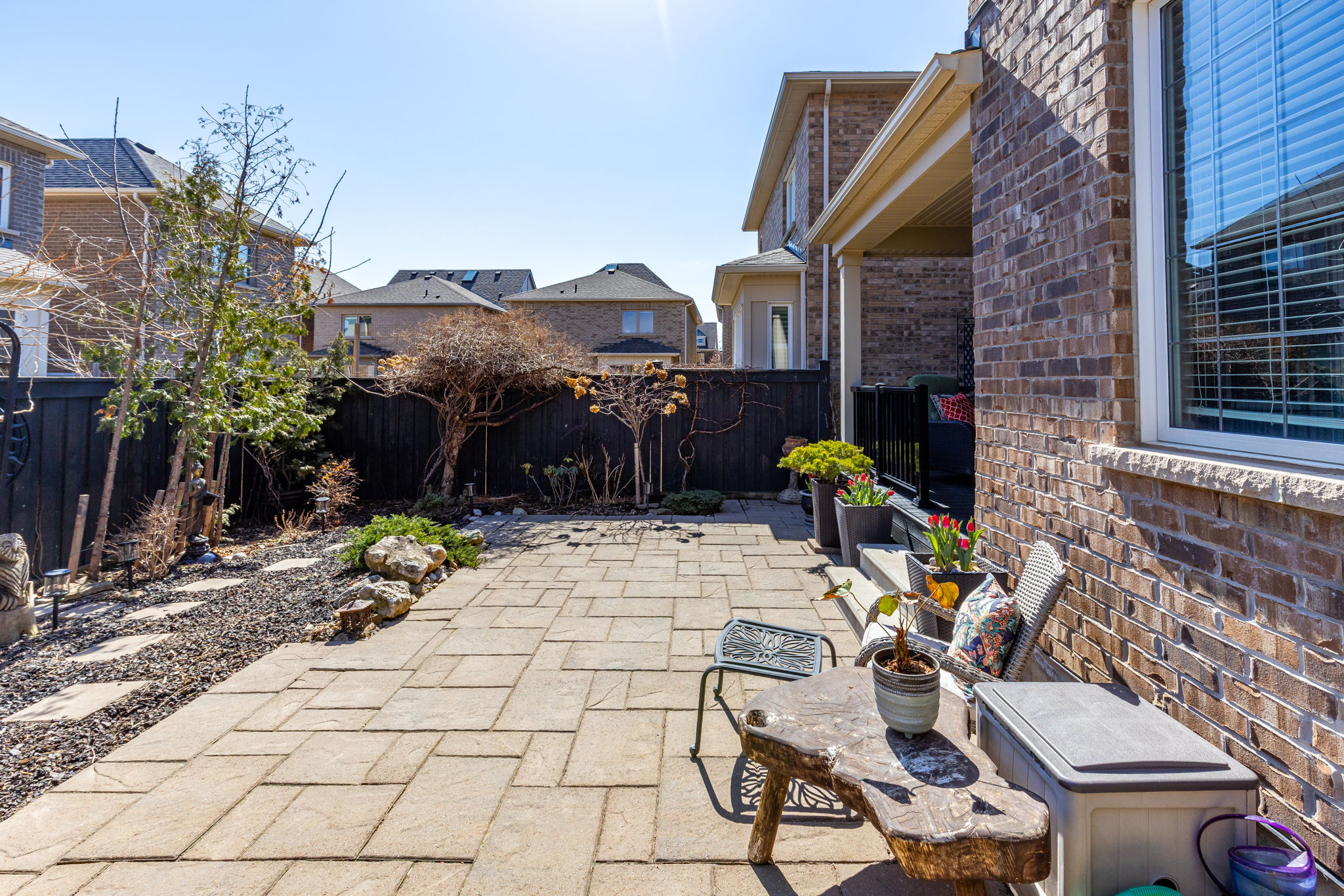 Oakville property showcase — delivered property photograph 46