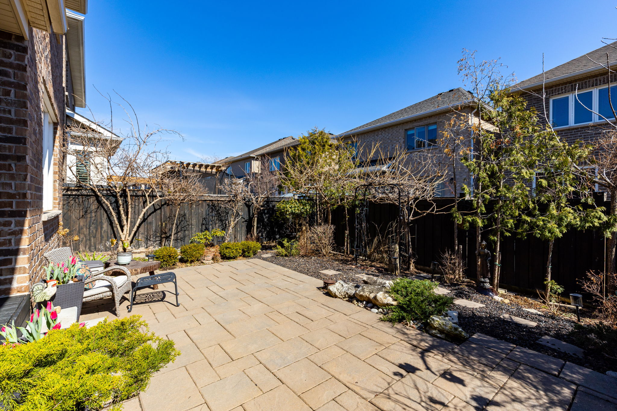 Oakville property showcase — delivered property photograph 47