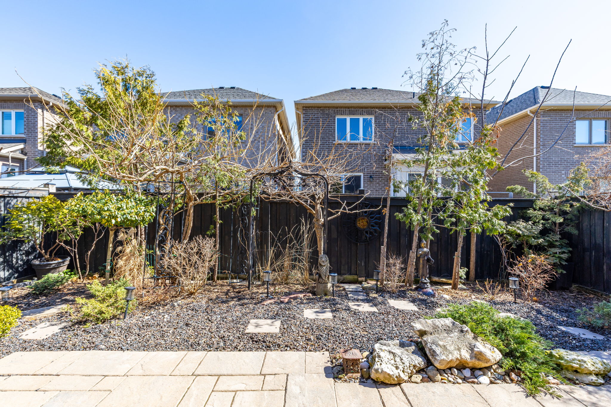 Oakville property showcase — delivered property photograph 48