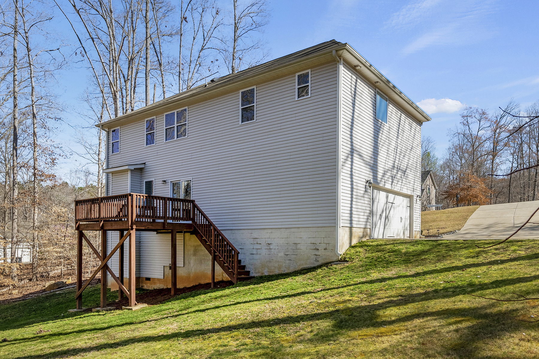 Back of House