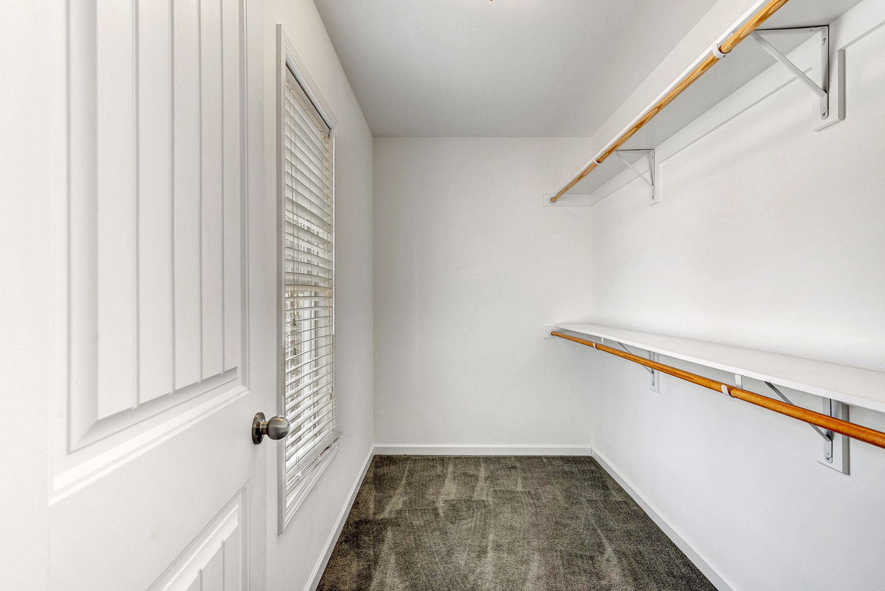 Bedroom Closet