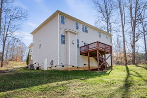 Back of House