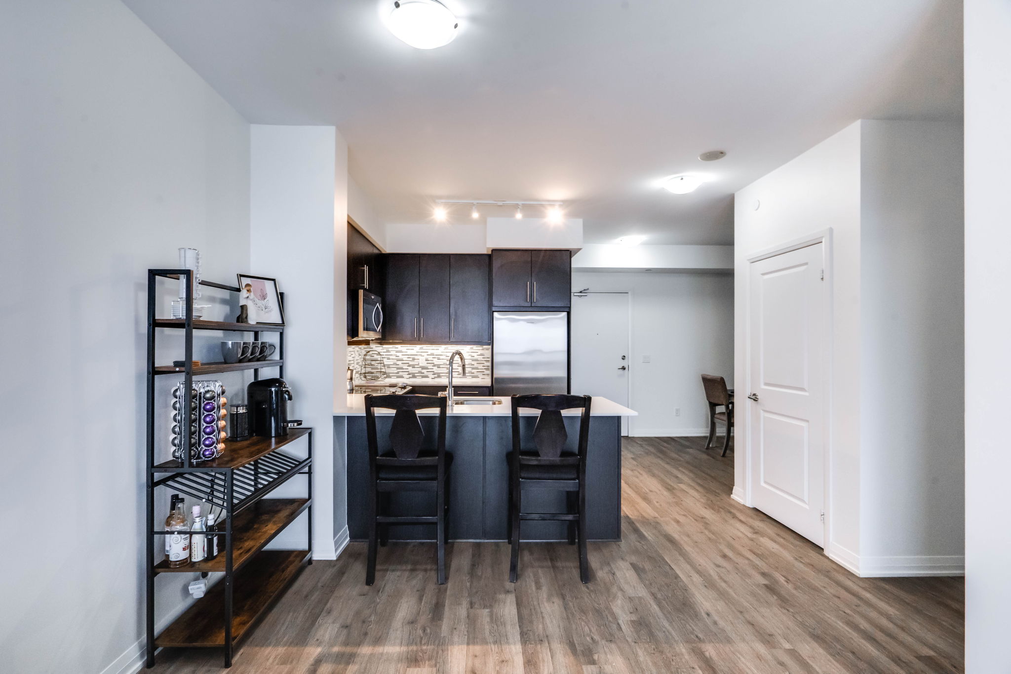 65 Oneida Crescent Unit 905 Richmond Hill, ON L4B 0G9